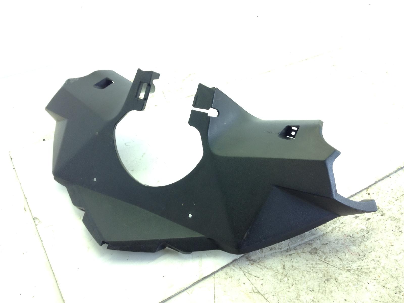 Peugeot geopolis 400 carena manubrio inferiore 2009 2009 vgan2aeaa