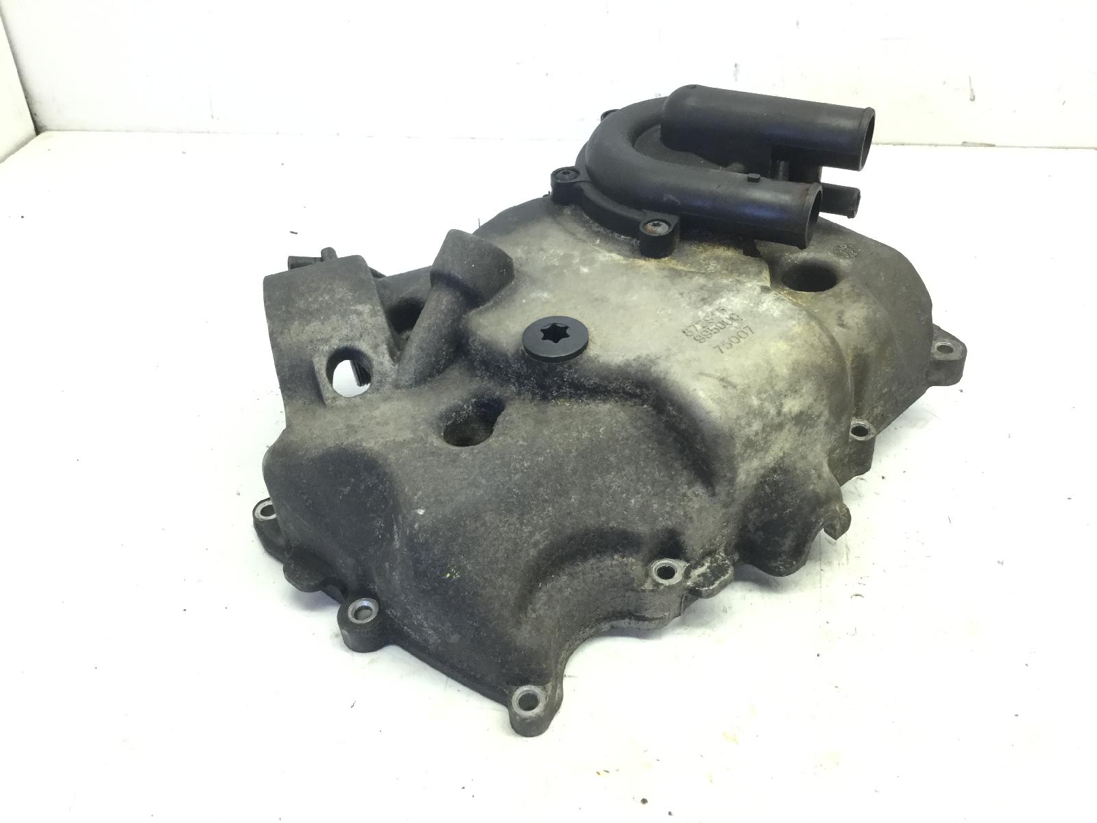 Peugeot geopolis 400 carter coperchio statore volano e pompa acqua 2009 2009 vgan2aeaa