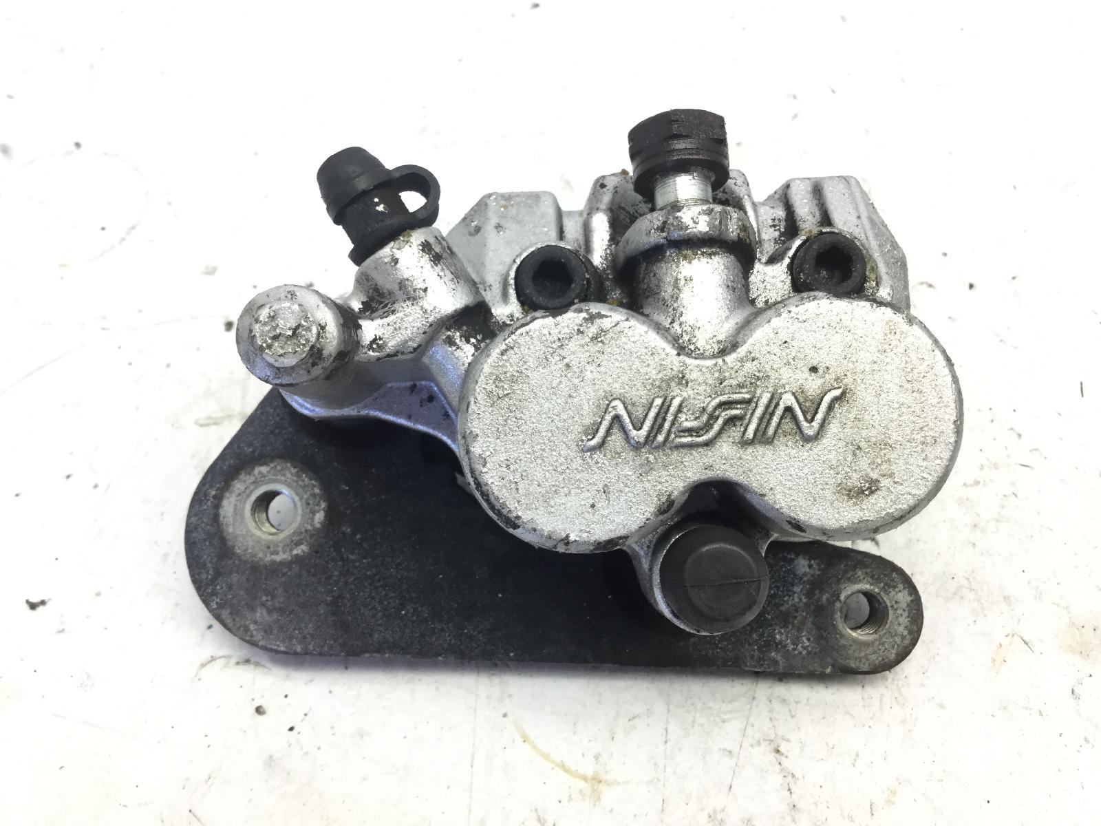 Peugeot geopolis 400 pinza freno anteriore interasse: 67 mm 2009 2009 vgan2aeaa