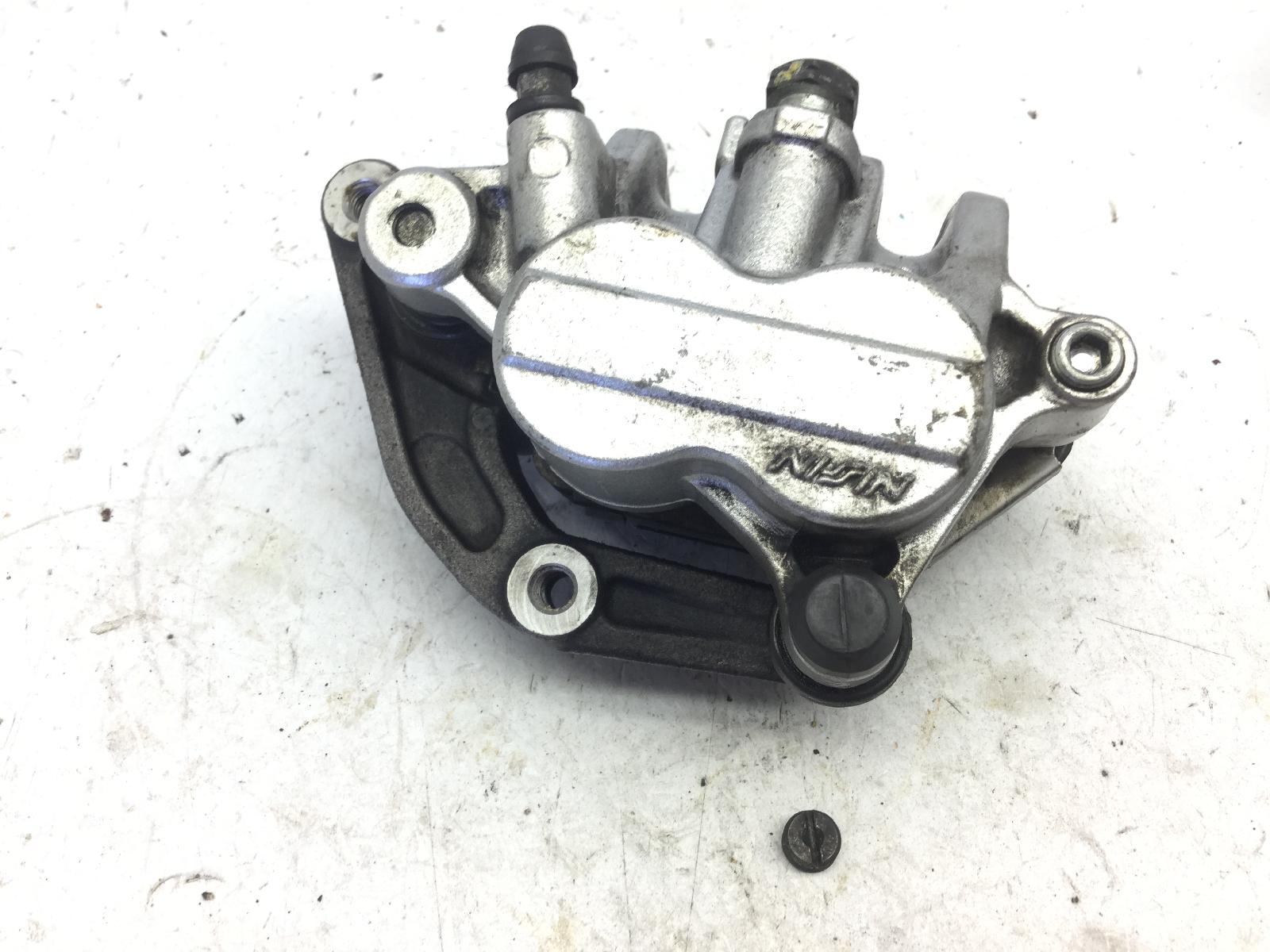 Peugeot geopolis 400 pinza freno psoteriore 2009 2009 vgan2aeaa
