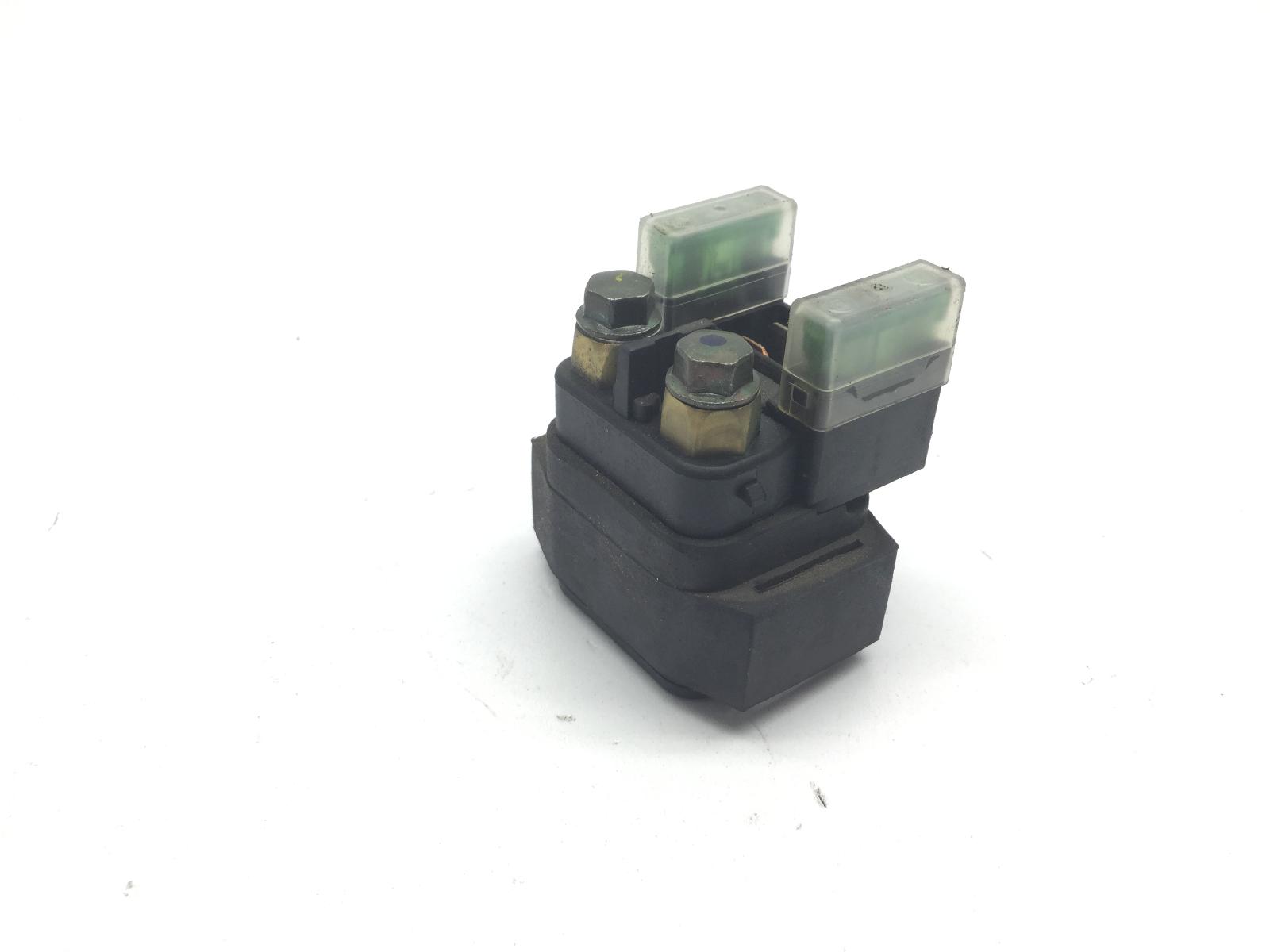 Yamaha t-max xp 500 teleruttore rele' avviamento 2006 2006 sj031