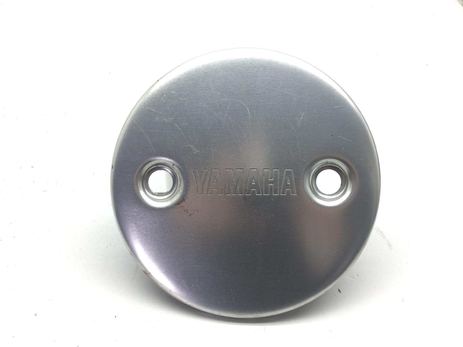 Yamaha t-max xp 500 coperchio tappo logo carter 2006 2006 sj031