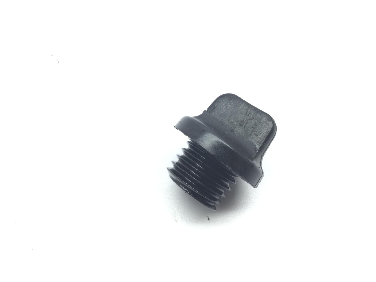 Yamaha t-max xp 500 tappo olio carter coperchio frizione trasmissione 2006 2006 sj031