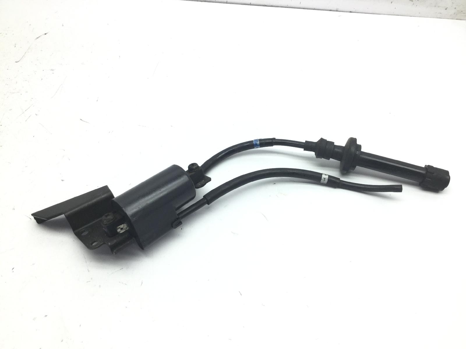 Yamaha t-max xp 500 bobina accensione con cavi e una pipetta 2006 2006 sj031