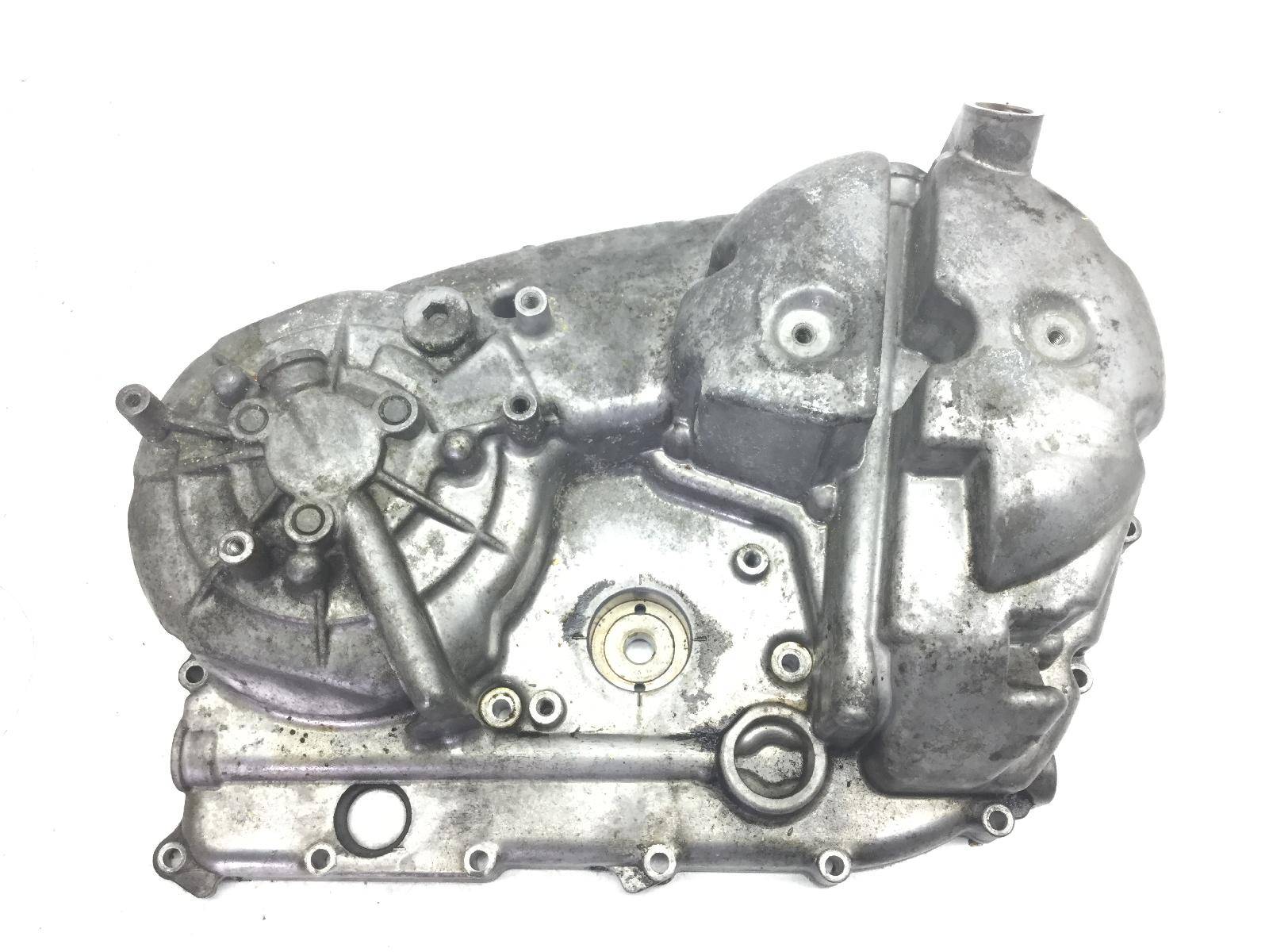 Yamaha t-max xp 500 carter coperchio trasmissione frizione motore 2006 2006 sj031