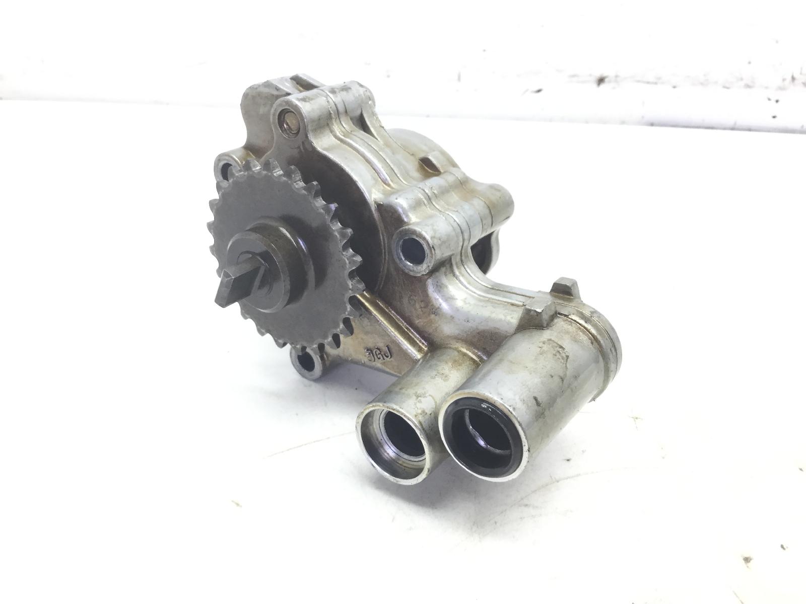 Yamaha t-max xp 500 corpo pompa olio girante 2006 2006 sj031