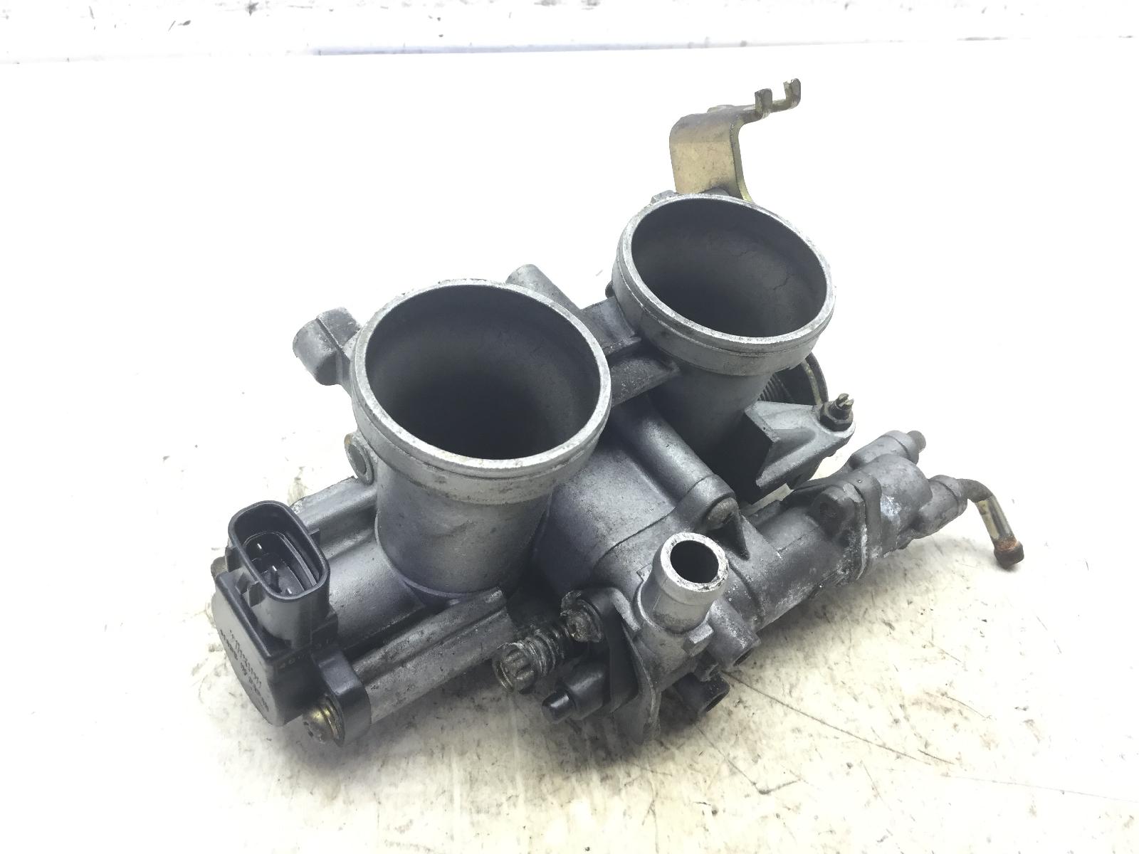 Yamaha t-max xp 500 corpo farfallato mikuni 2006 2006 sj031
