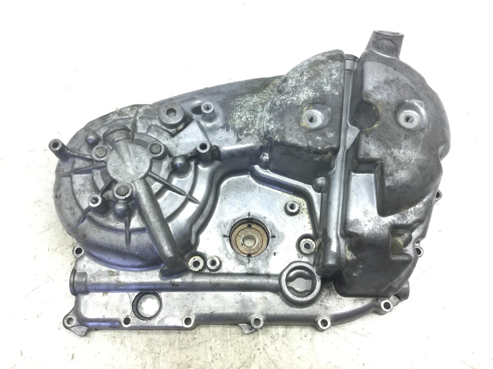 Yamaha t-max xp 500 carter coperchio frizione trasmissione 2006 2006 sj031