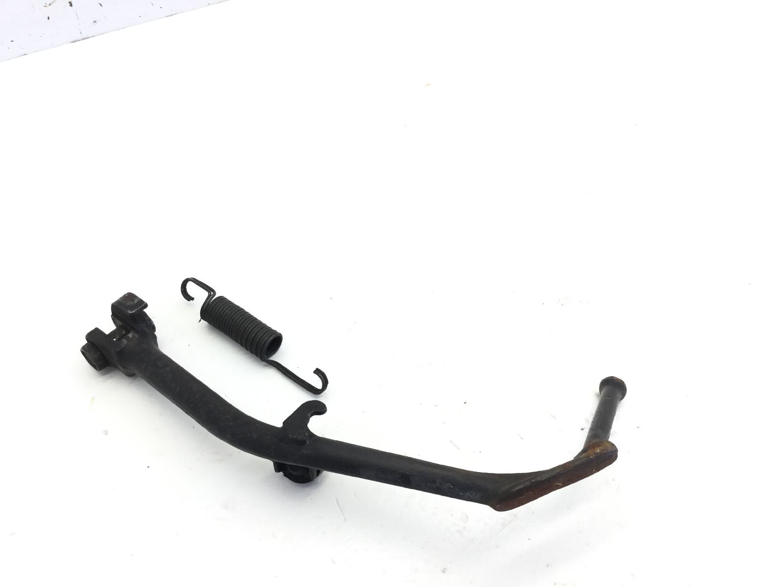 Yamaha t-max xp 500 cavalletto laterale e accessori 2006 2006 sj031