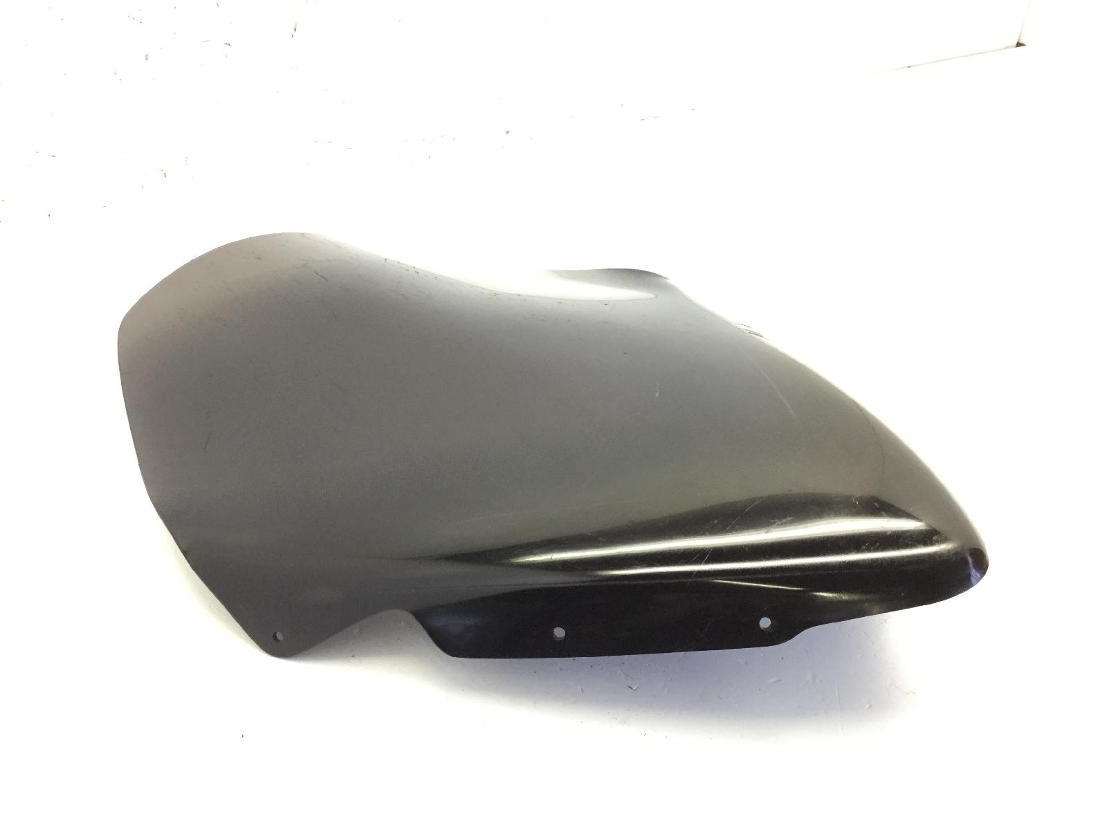 Yamaha t-max xp 500 parabrezza paravento - crepa 2006 2006 sj031