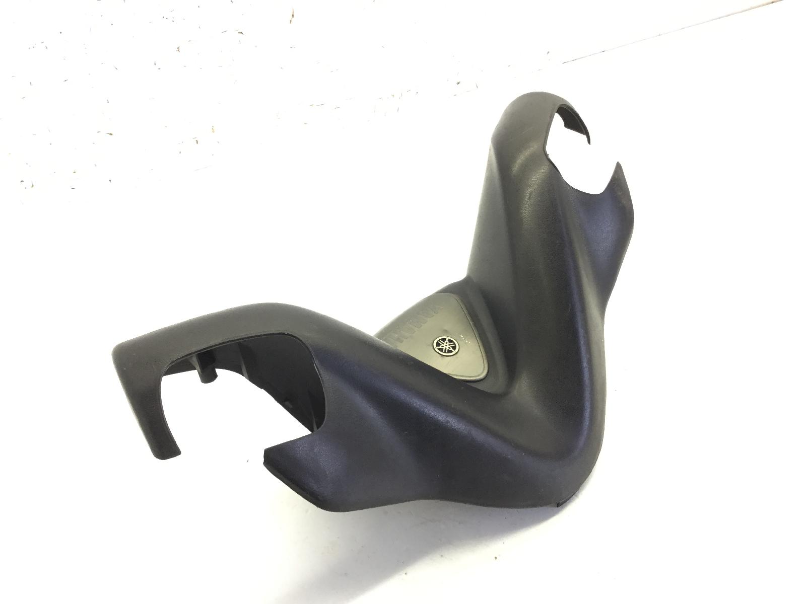 Yamaha t-max xp 500 carena manubrio superiore 2006 2006 sj031