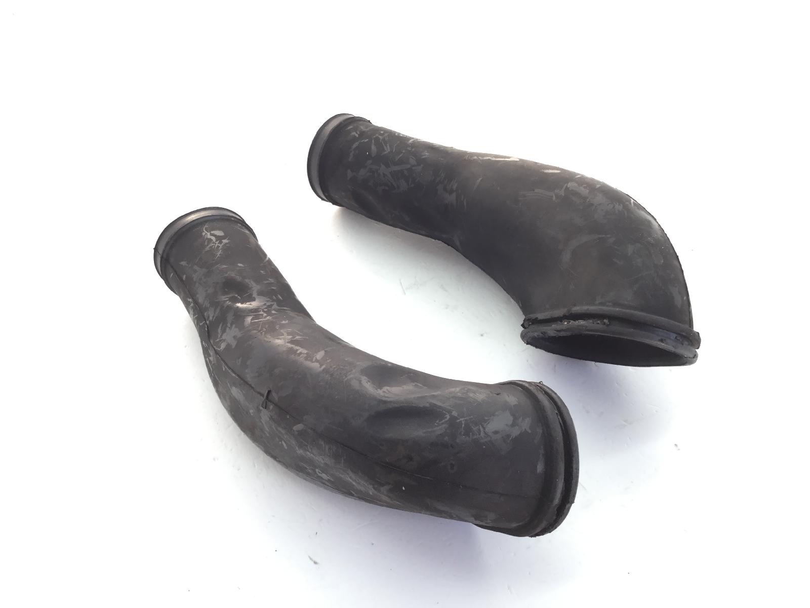 Yamaha t-max xp 500 coppia condotti cassa scatola filtro aria 2006 2006 sj031