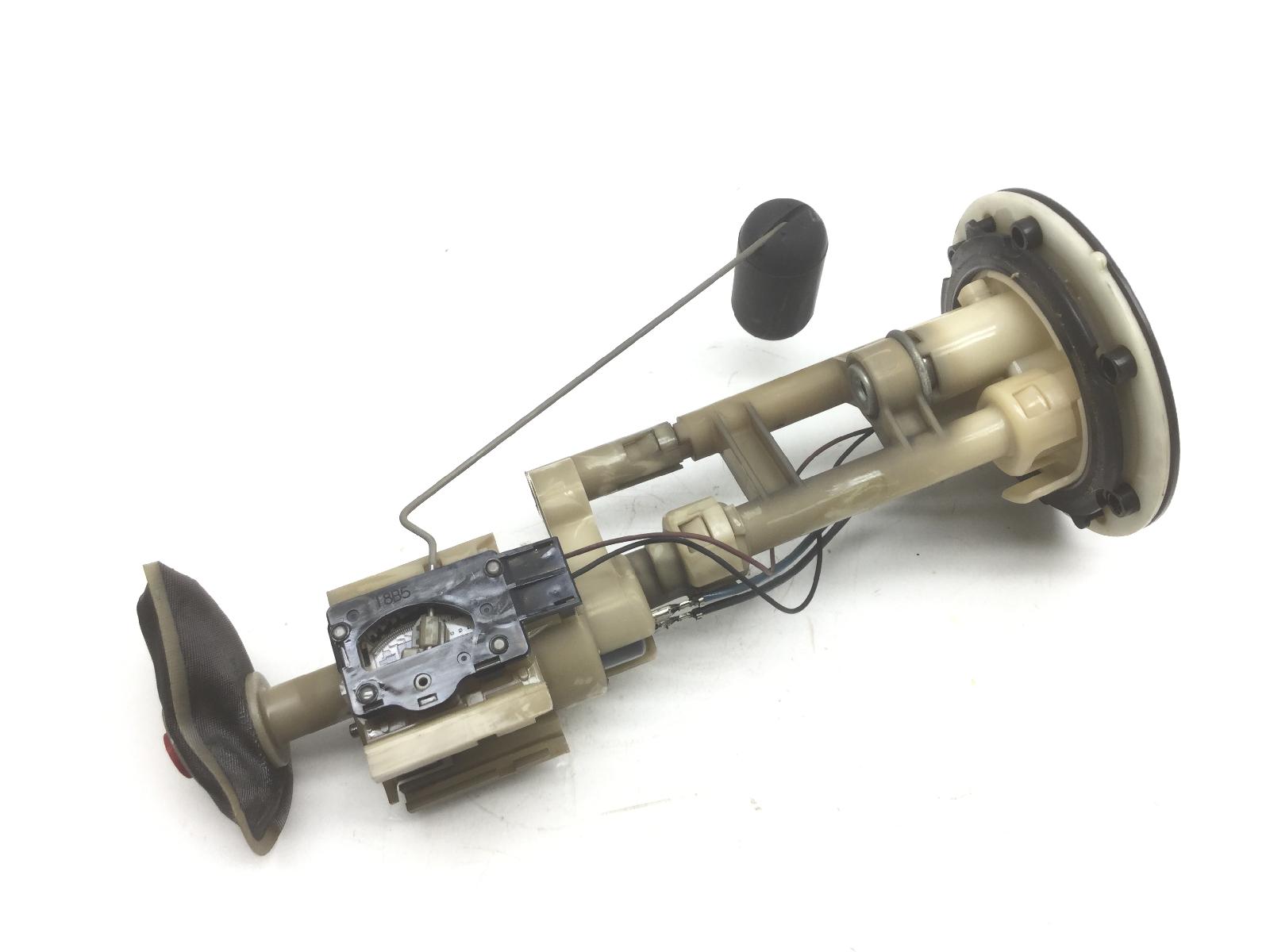 Yamaha t-max xp 500 pompa benzina carburante galleggiante sonda livello 2006 2006 sj031