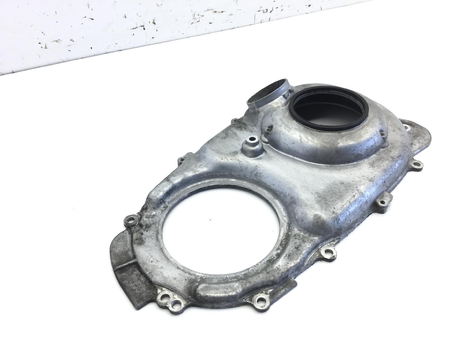 Yamaha t-max xp 500 coperchio carter motore 2006 2006 sj031
