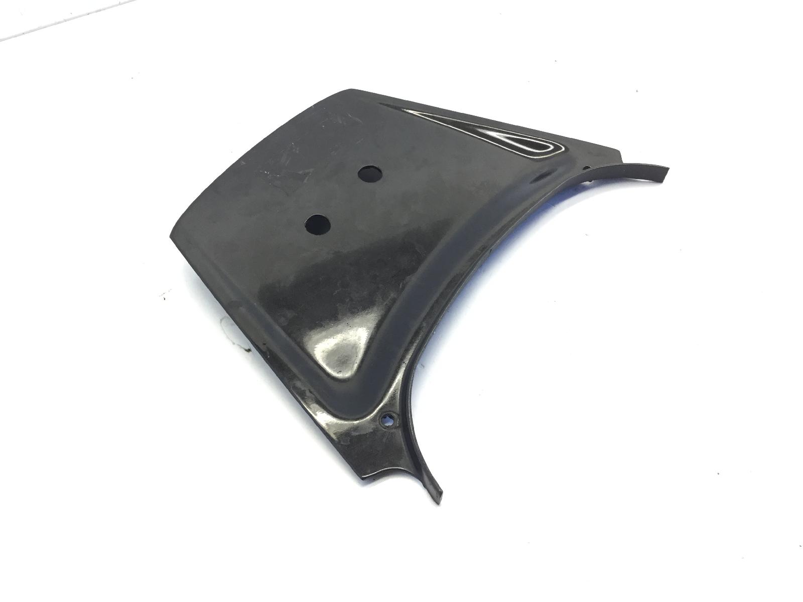 Yamaha t-max xp 500 carena coperchio chiusura fiancate posteriori 2006 2006 sj031