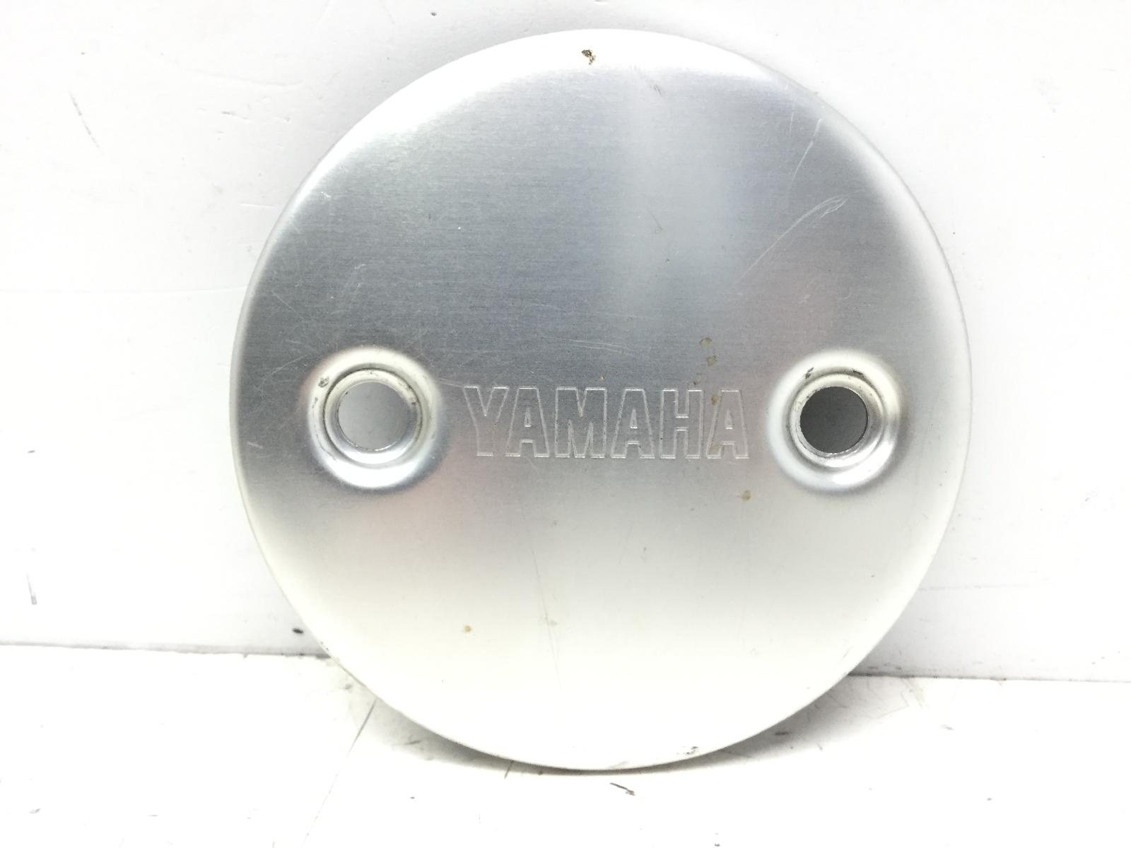 Yamaha t-max xp 500 coperchio tappo logo carter trasmissione 2006 2006 sj031