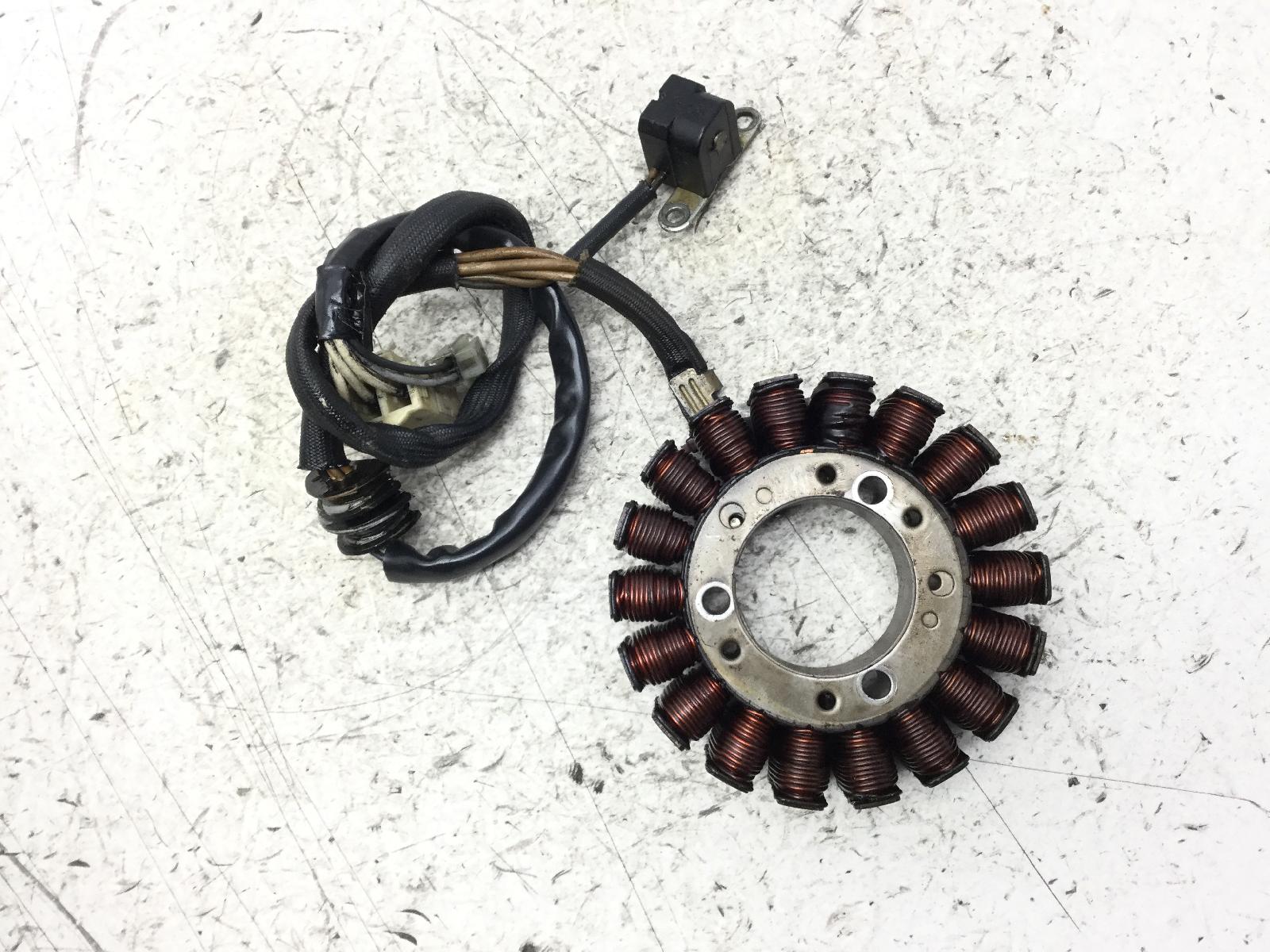 Yamaha t-max xp 500 statore campo magnetico pick up 2006 2006 sj031