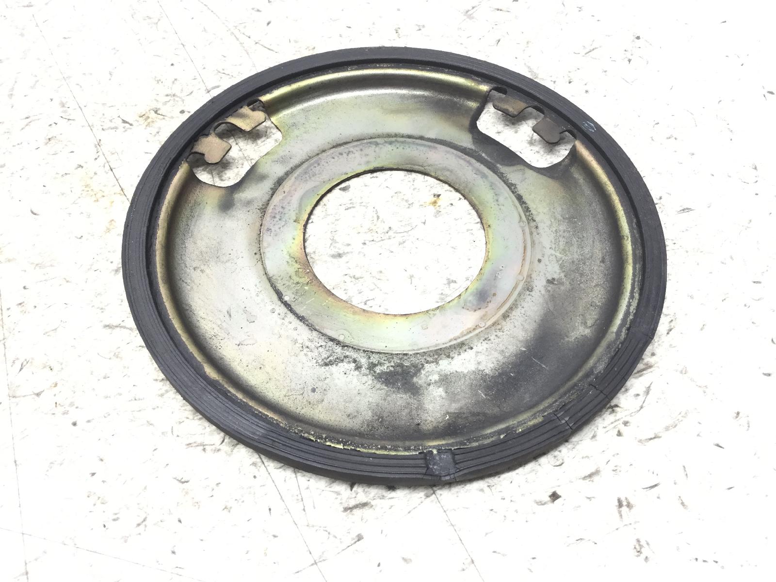 Yamaha t-max xp 500 piastra coperchio carter variatore 2006 2006 sj031