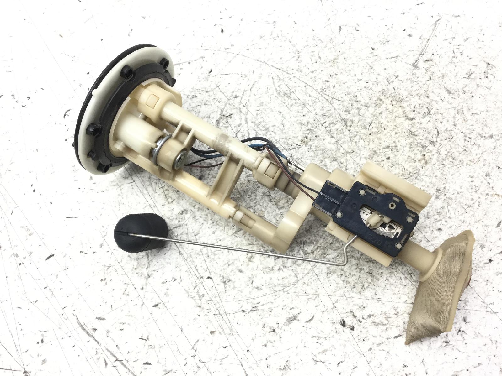 Yamaha t-max xp 500 pompa galleggiante sonda livello benzina carburante 2006 2006 sj031