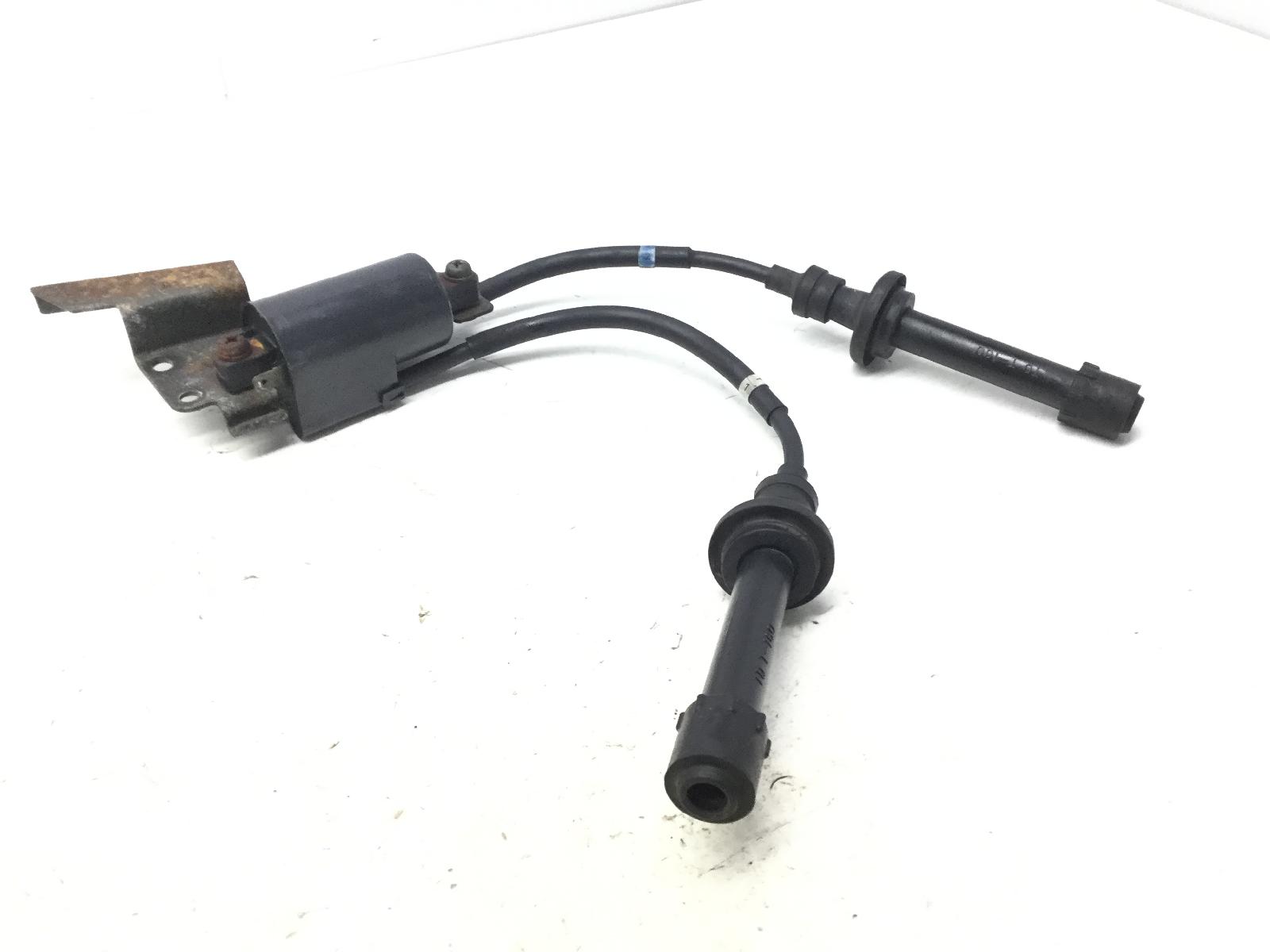 Yamaha t-max xp 500 bobina accensione completa cavi e pipette 2006 2006 sj031