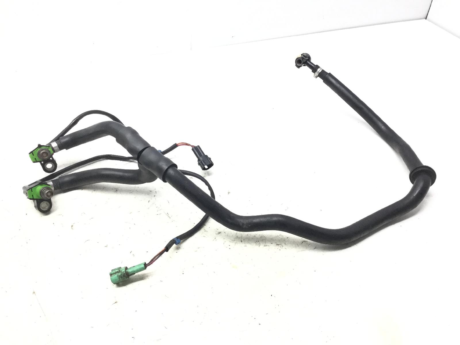 Yamaha t-max xp 500 iniettori benzina carburante fuel e iniettori 2006 2006 sj031
