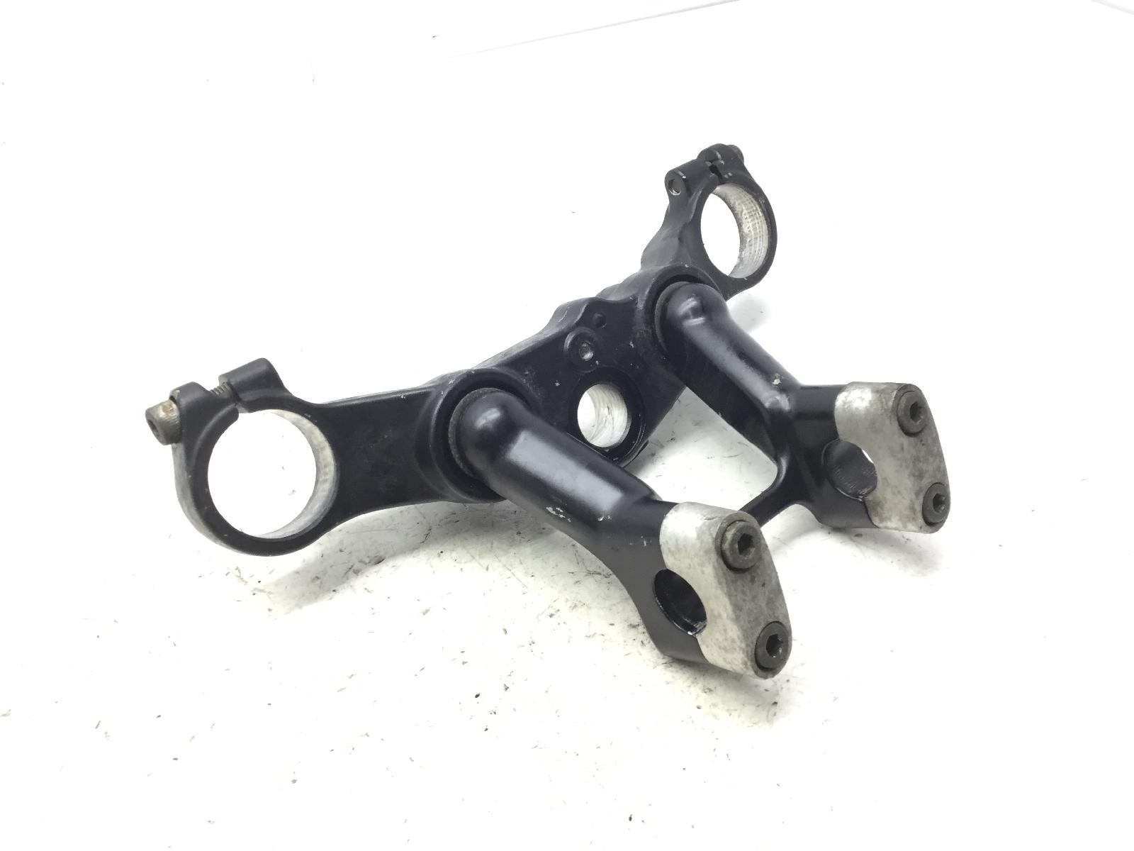 Yamaha t-max xp 500 piastra superiore forcella supporto manubrio cavallotti 2006 2006 sj031