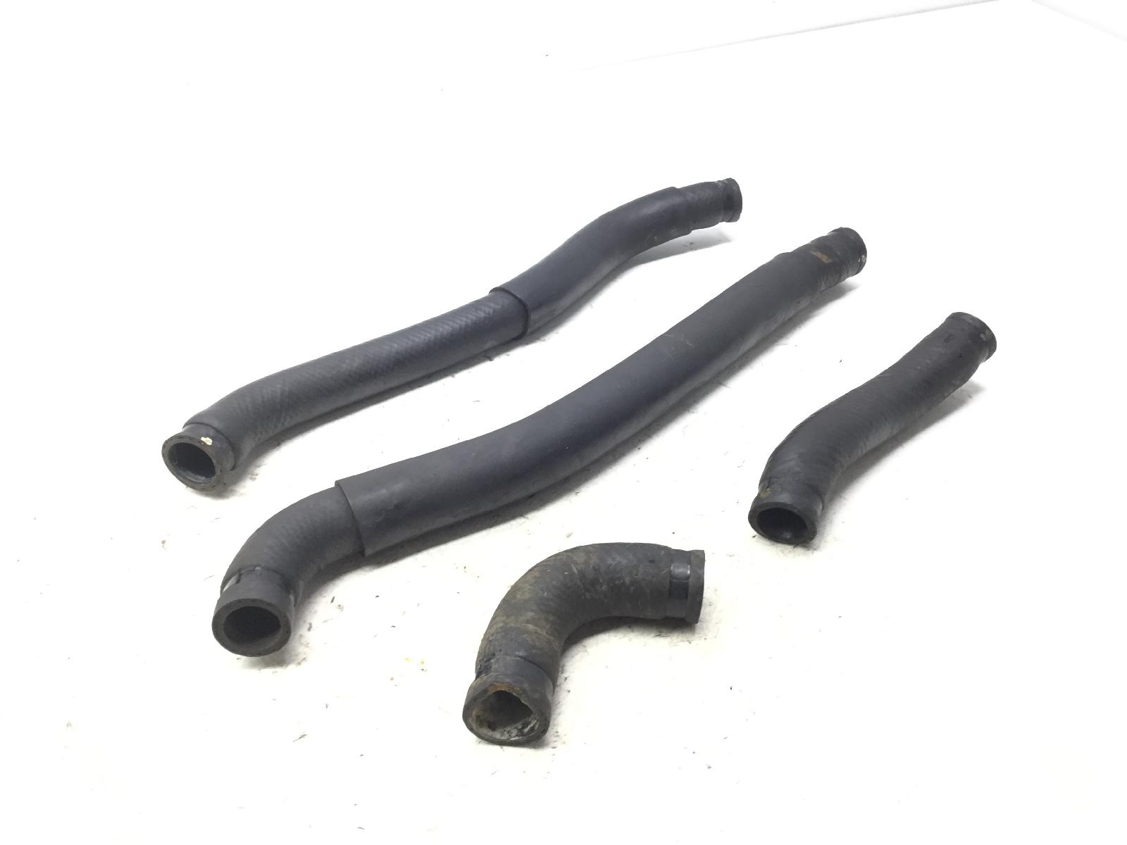 Yamaha t-max xp 500 kit 4 tubi acqua radiatore 2006 2006 sj031