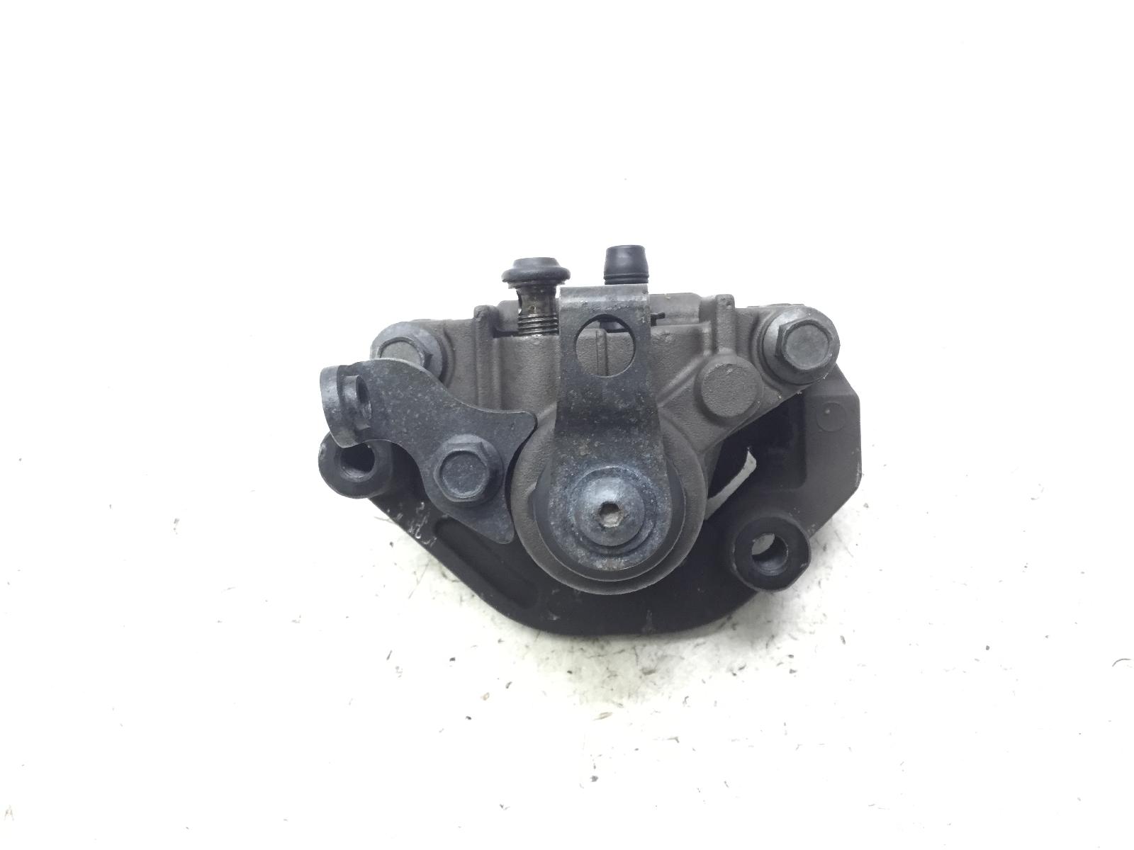 Yamaha t-max xp 500 pinza freno posteriore stazionamento 2006 2006 sj031
