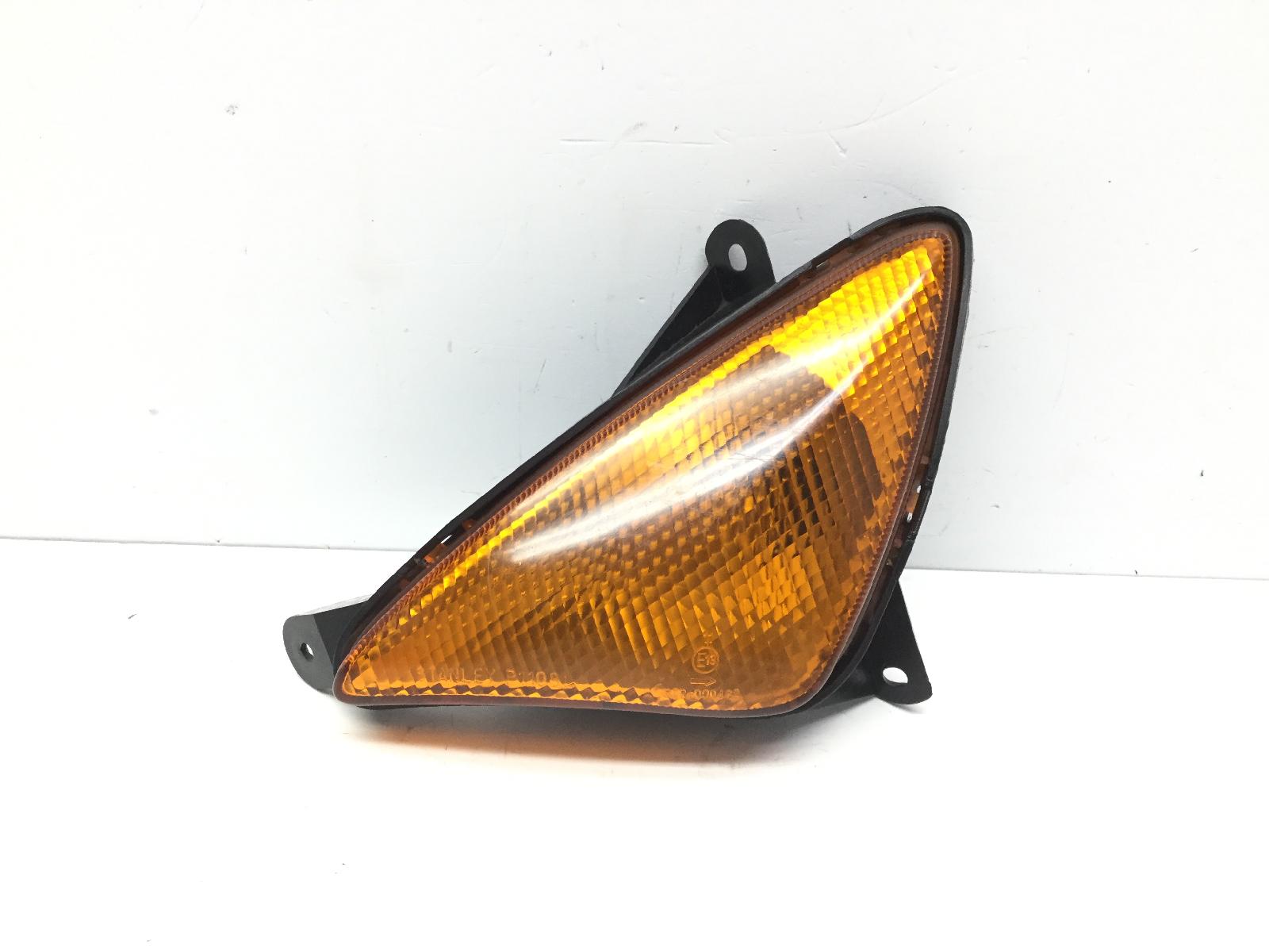 Yamaha t-max xp 500 freccia anteriore sinistra 2006 2006 sj031