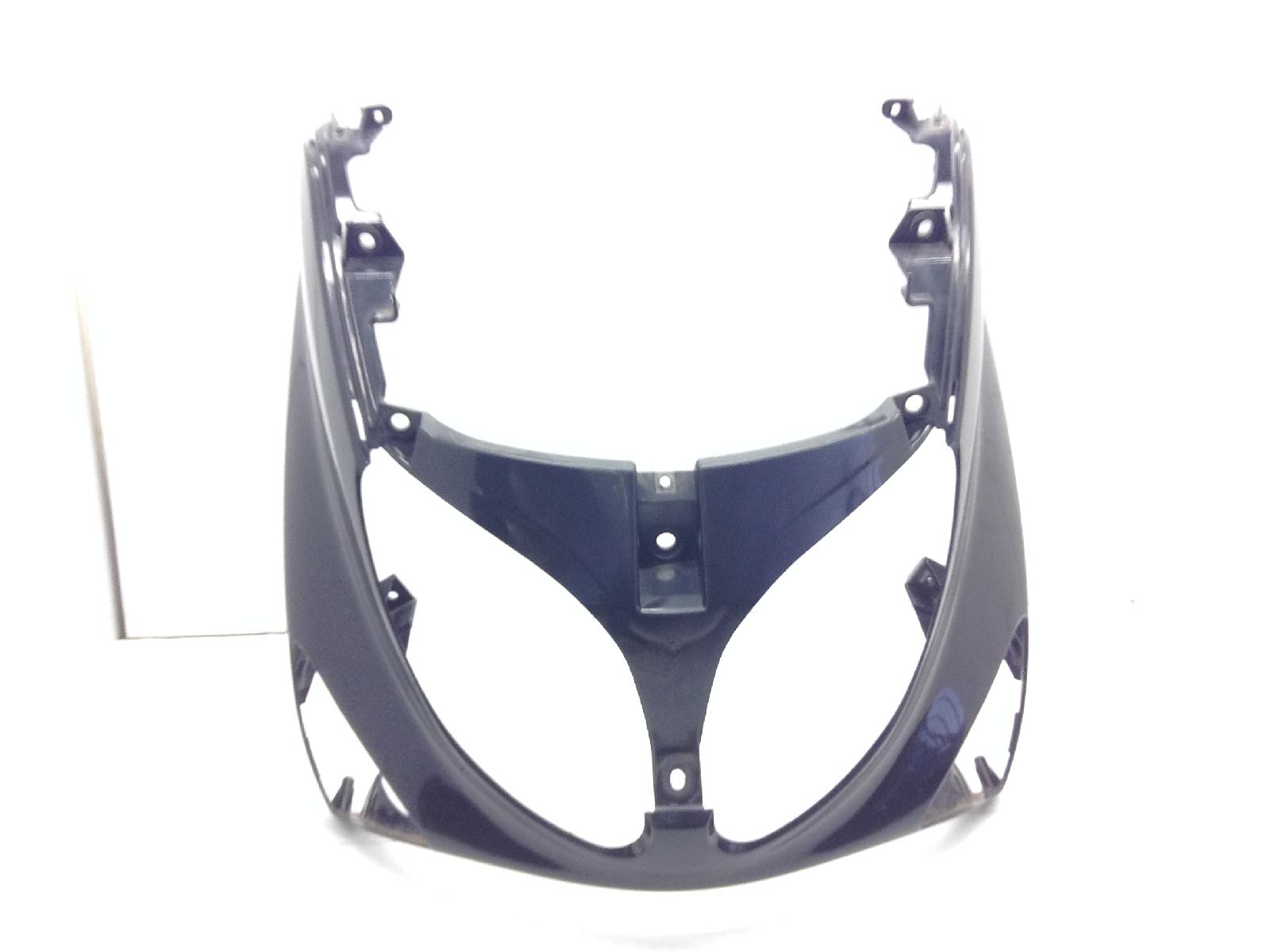 Yamaha t-max xp 500 carena scudo anteriore 2006 2006 sj031