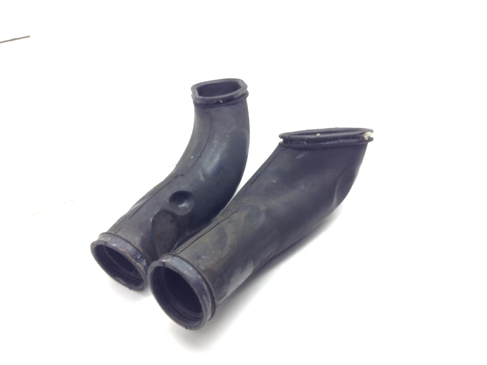 Yamaha t-max xp 500 coppia collettori condotti cassa scatola filtro aria 2006 2006 sj031