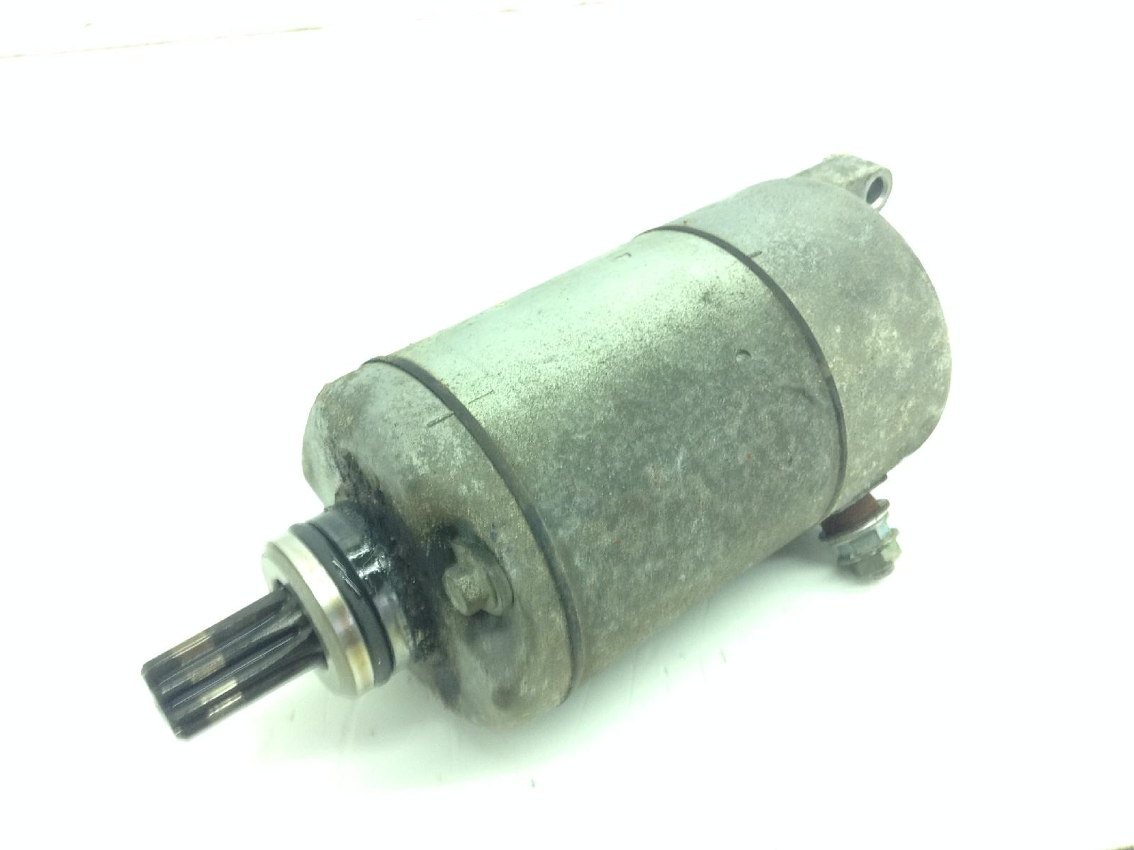 Yamaha t-max xp 500 motorino avviamento starter 2006 2006 sj031
