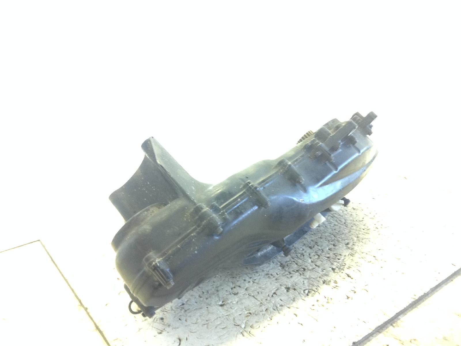 Yamaha t-max xp 500 carter e ingranaggi trasmissione ruota posteriore 2006 2006 sj031