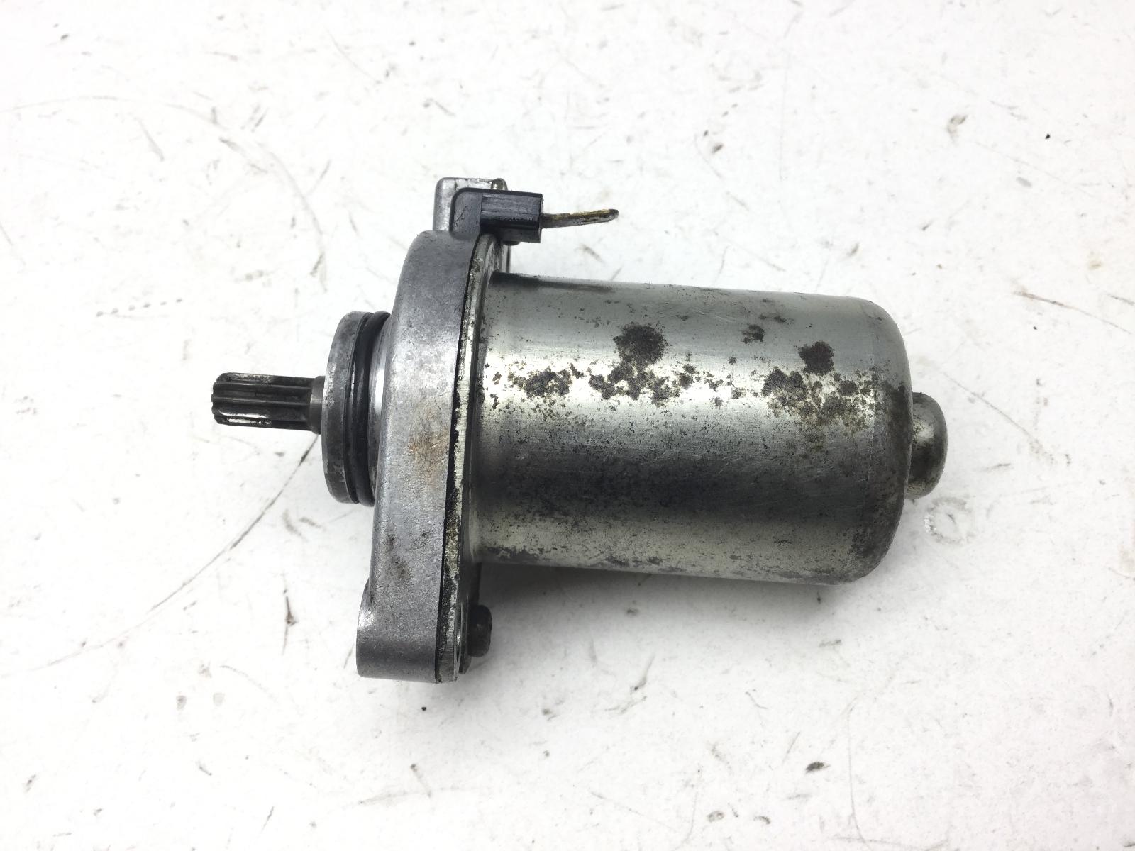 Aprilia sr liquid cooled 50 motorino di avviamento 1994 1996