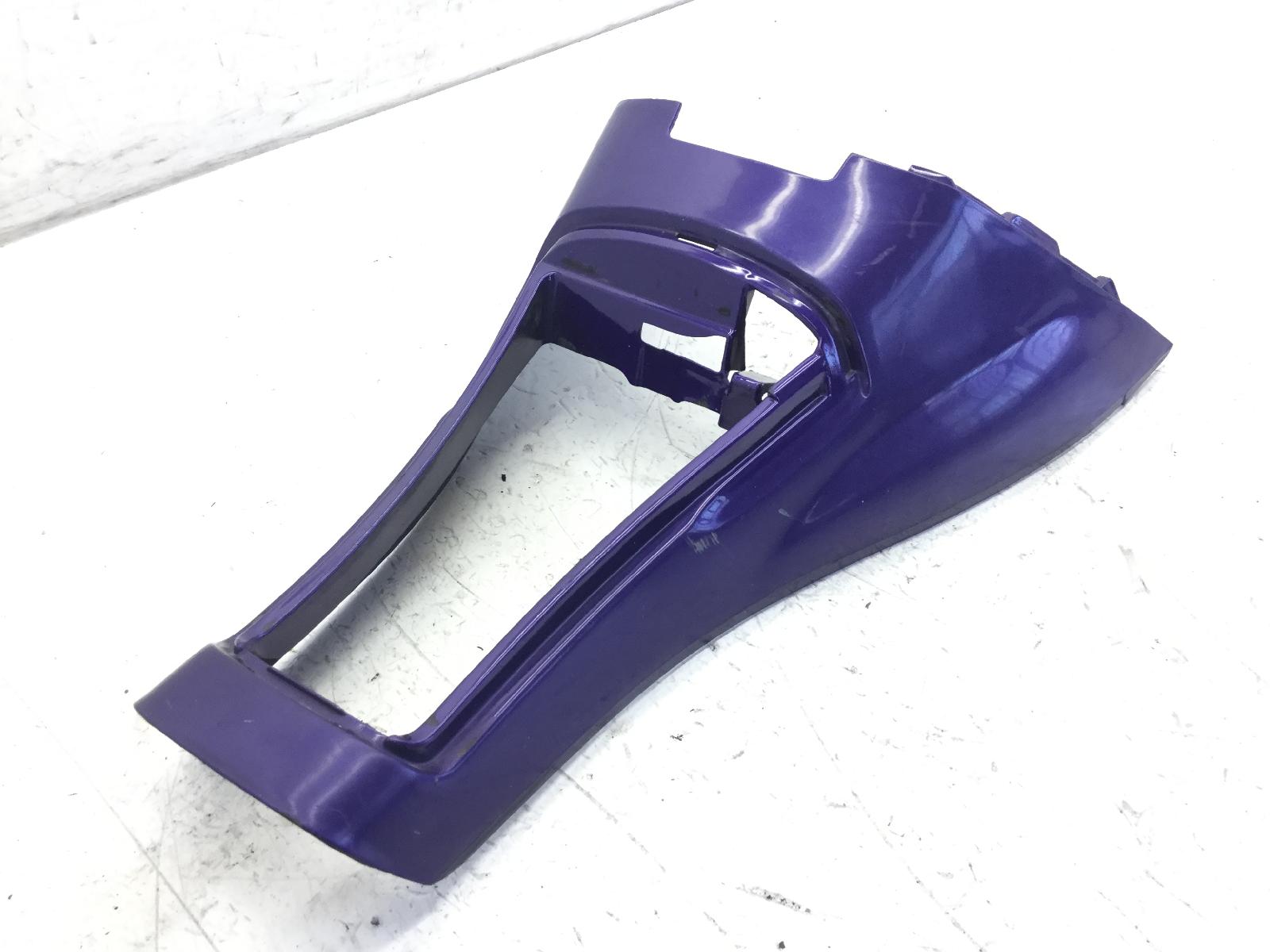 Aprilia sr liquid cooled 50 carena tunnel pedana centrale 1994 1996 lc