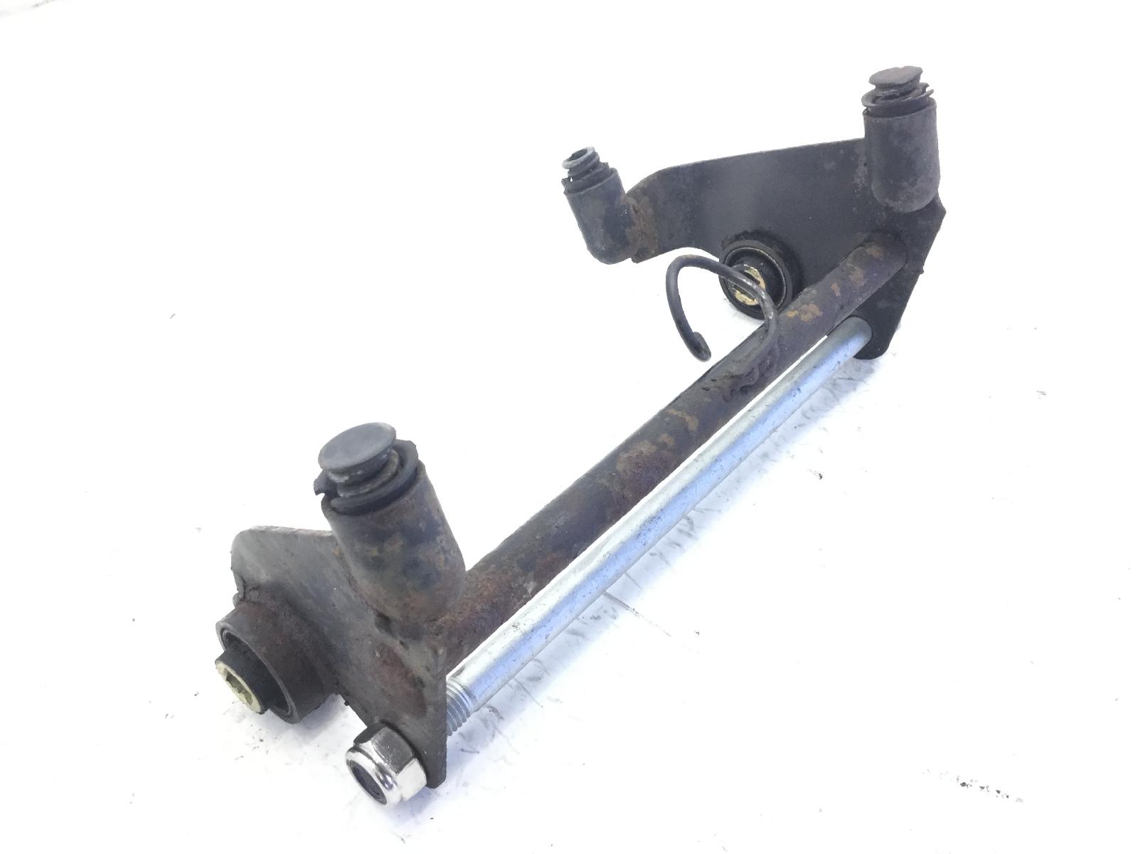 Aprilia sr liquid cooled 50 staffa supporto motore 1994 1996 lc
