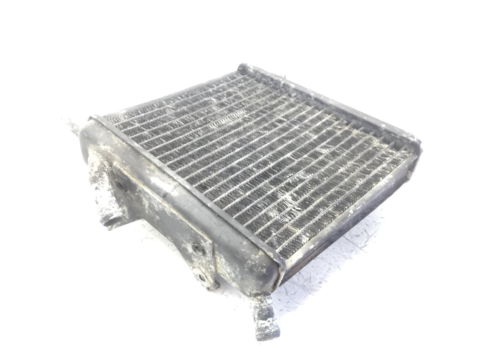 Aprilia sr liquid cooled 50 radiatore liquido raffreddamento - deformato 1994 1996 lc
