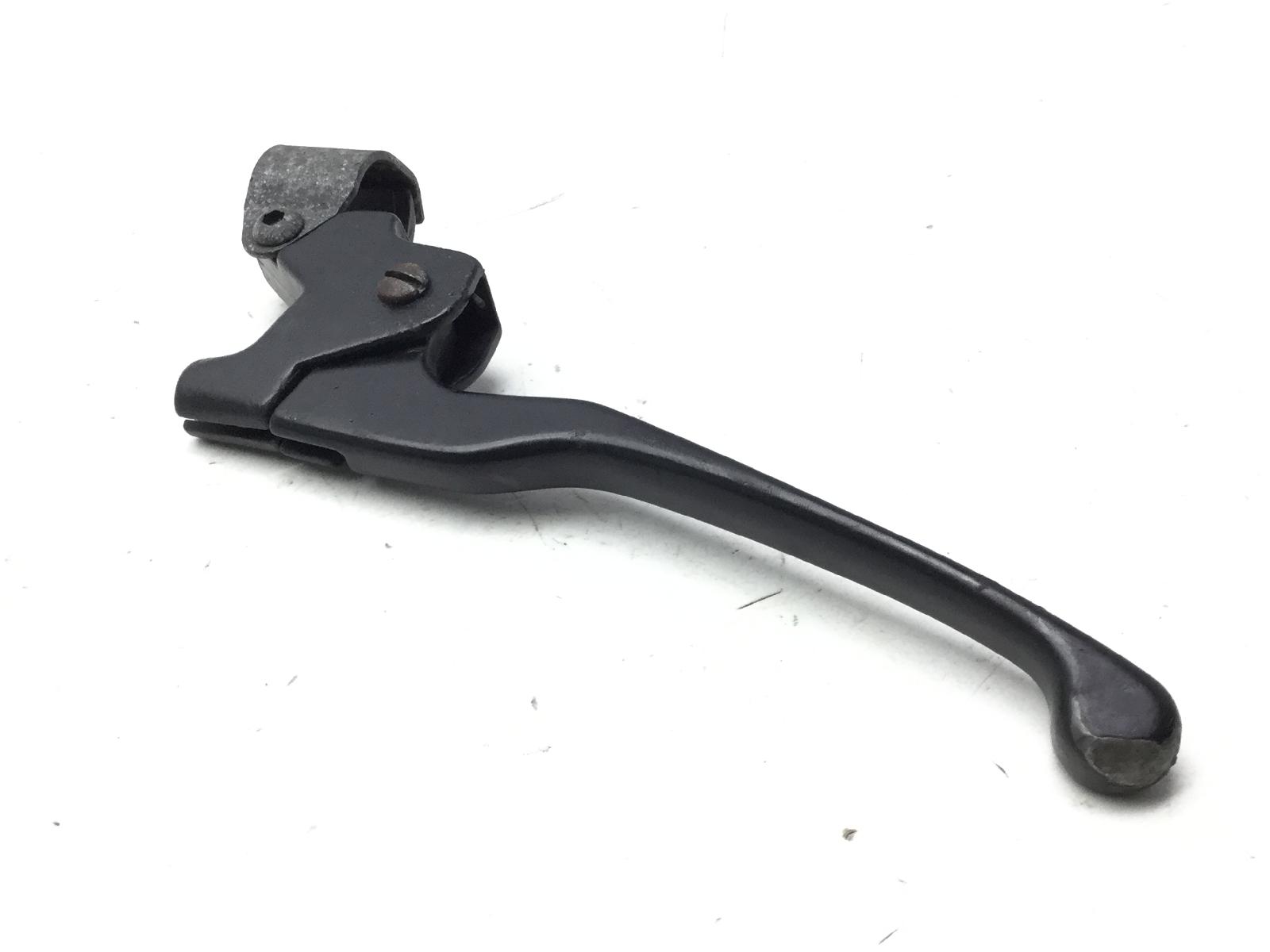 Aprilia sr liquid cooled 50 comando freno posteriore sinistro e leva 1994 1996 lc