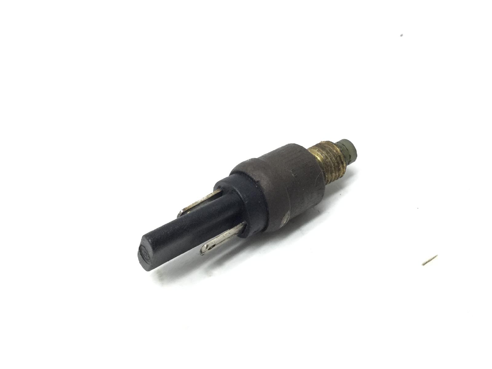 Aprilia sr liquid cooled 50 sensore microstop freno posteriore sinistro 1994 1996 lc