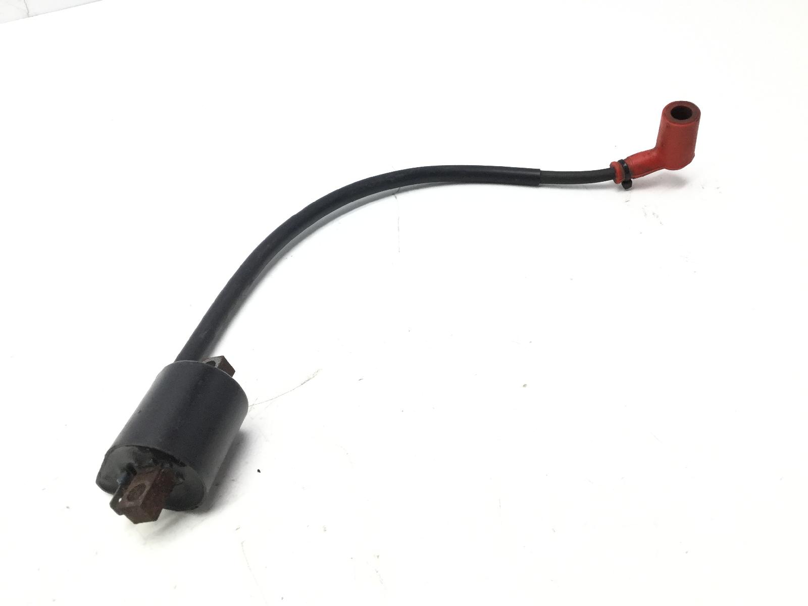 Aprilia sr liquid cooled 50 bobina accensione completa cavo e pipetta 1994 1996 lc
