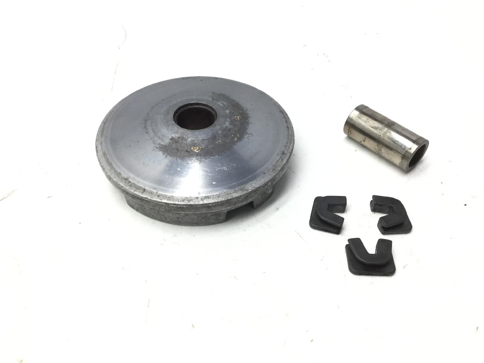 Aprilia sr liquid cooled 50 puleggia mobile variatore 1994 1996 lc