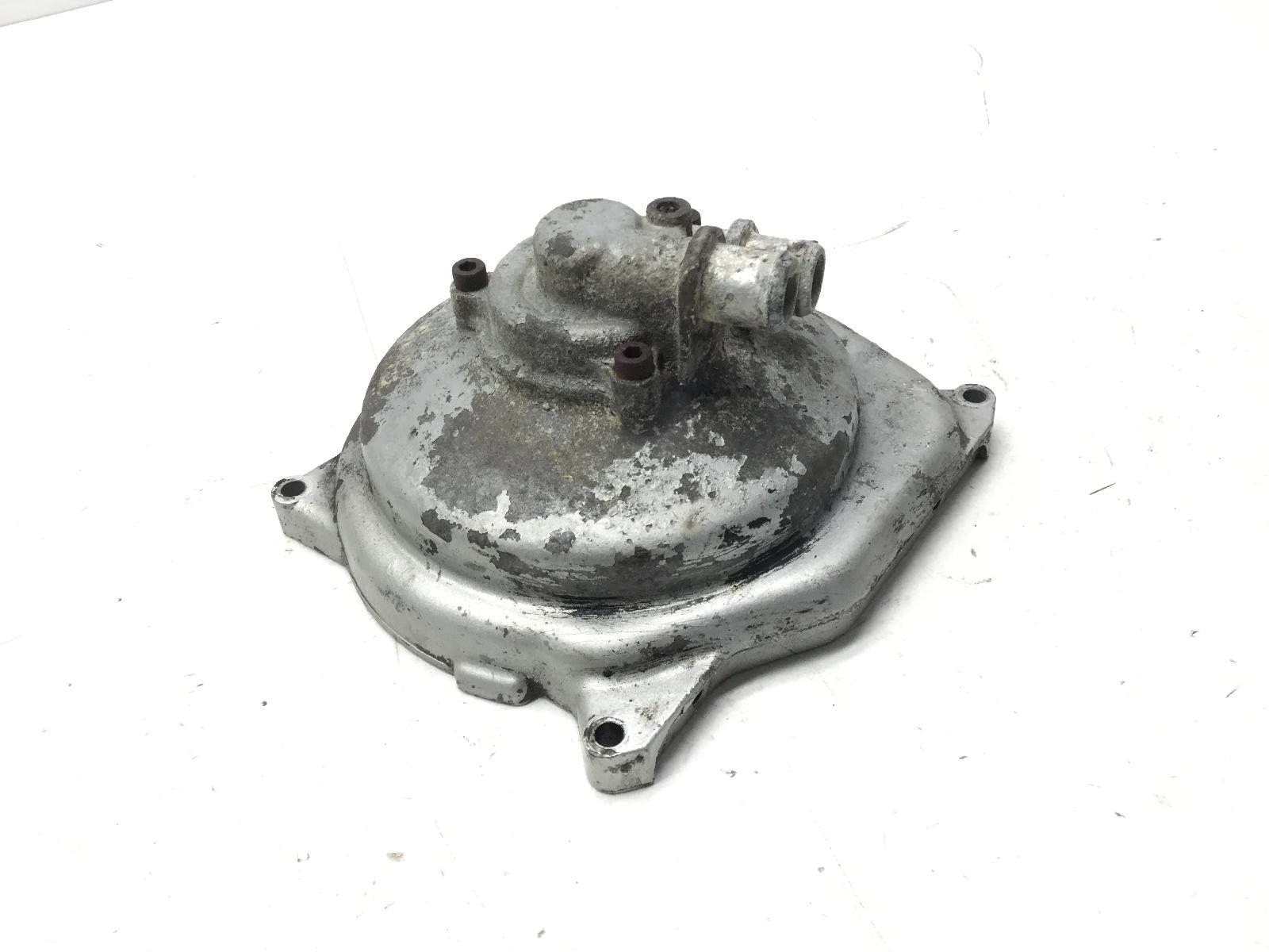 Aprilia sr liquid cooled 50 carter coperchio statore e pompa acqua 1994 1996 lc