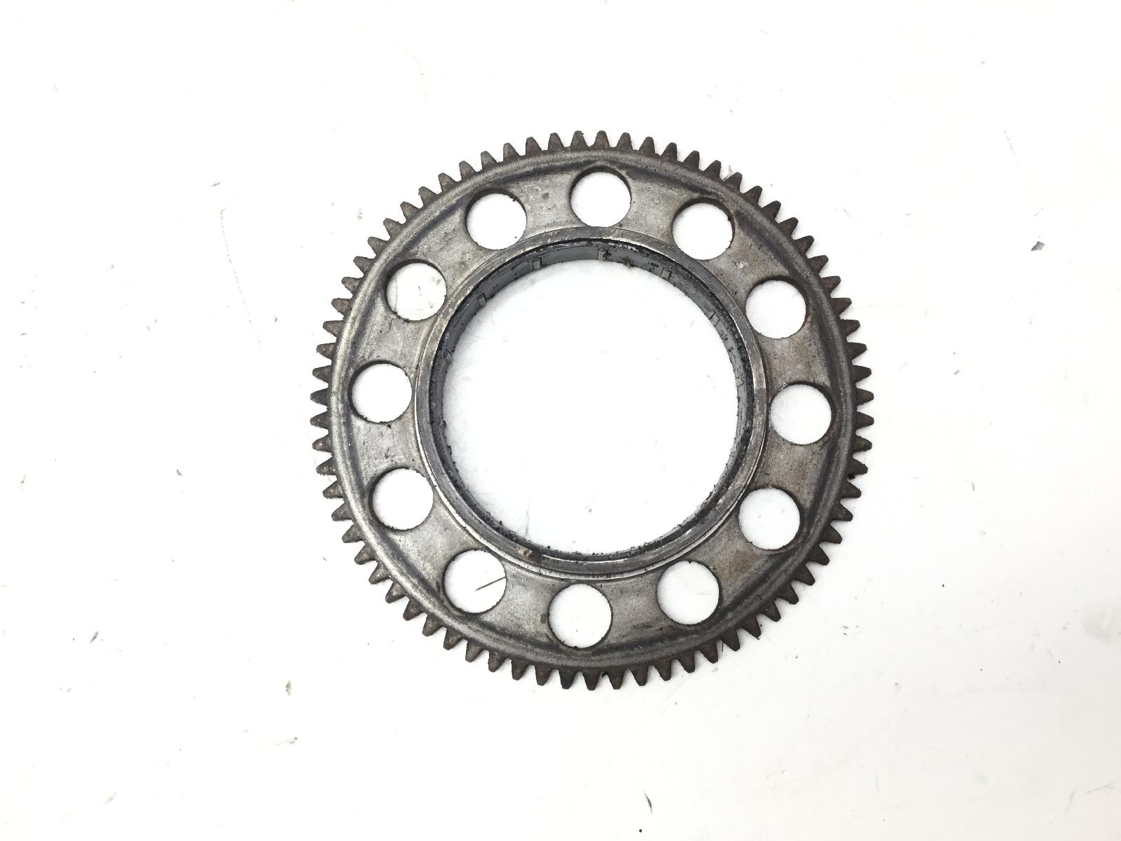 Aprilia sr liquid cooled 50 ingranaggio dentato ruota libera 1994 1996 lc