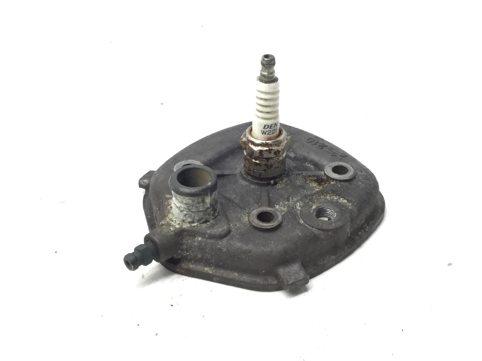 Aprilia sr liquid cooled 50 testa testata head 1994 1996 lc