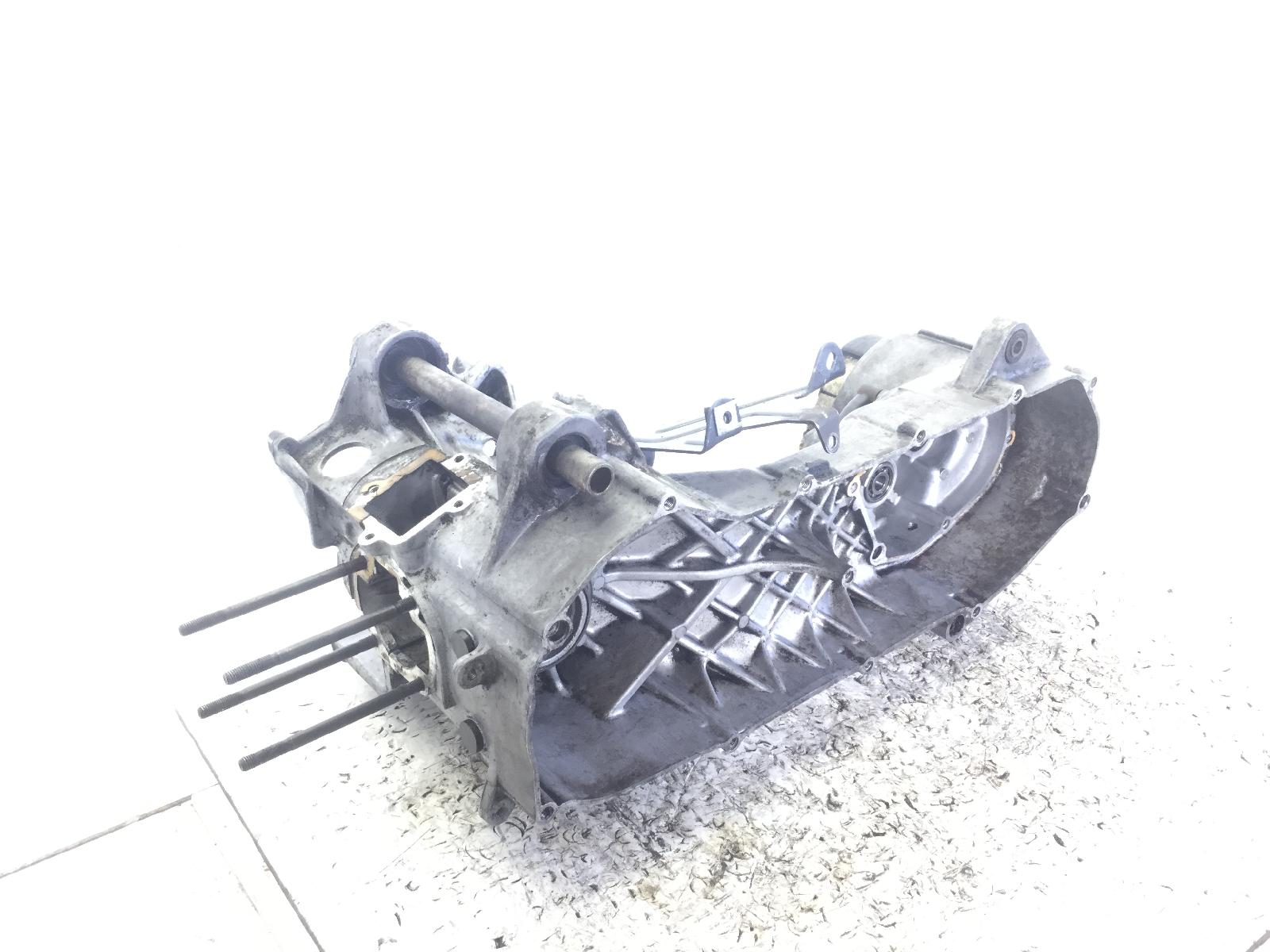Aprilia sr liquid cooled 50 carter motore vuoto mod. 1ma - ap 1994 1996 lc