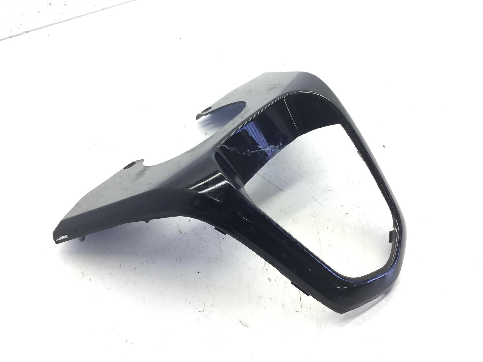 Kymco downtown i abs 350 coperchio centrale carena controscudo - rotture 2015 2015 v23010