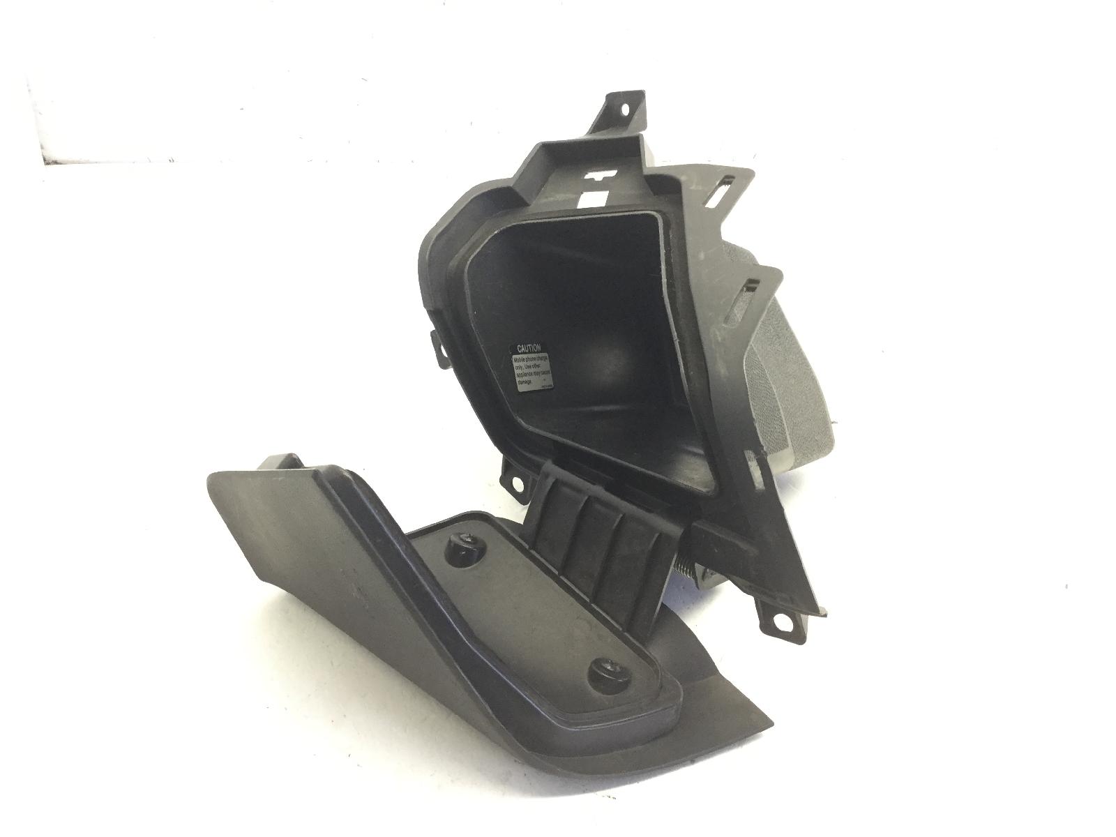 Kymco downtown i abs 350 vano porta oggetti sinistro carena controscudo 2015 2015 v23010