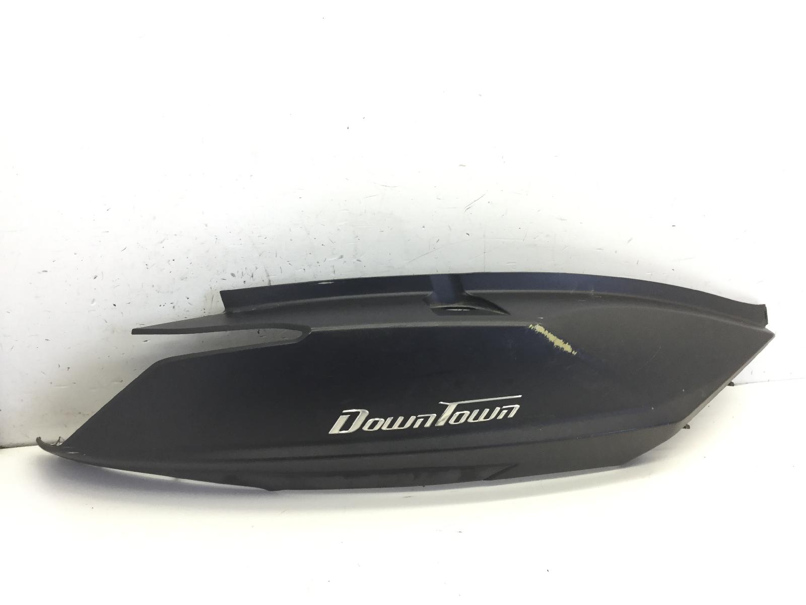Kymco downtown i abs 350 carena fiancata posteriore destra 2015 2015 v23010