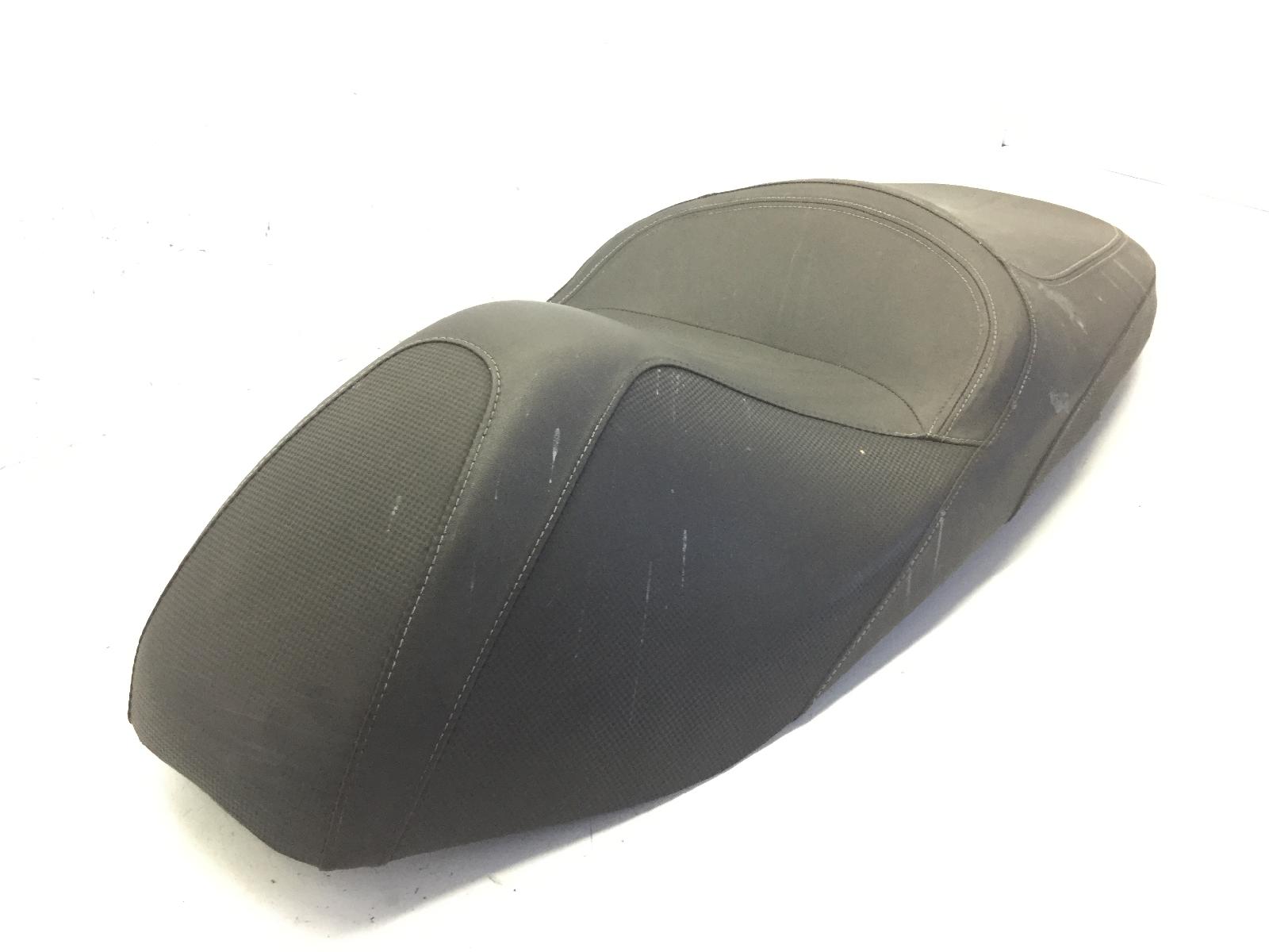 Kymco downtown i abs 350 sella saddle - gancio rotto 2015 2015 v23010