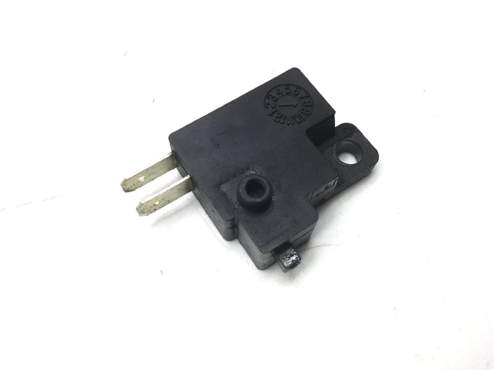 Kymco downtown i abs 350 sensore pulsante stop microstop freno posteriore 2015 2015 v23010